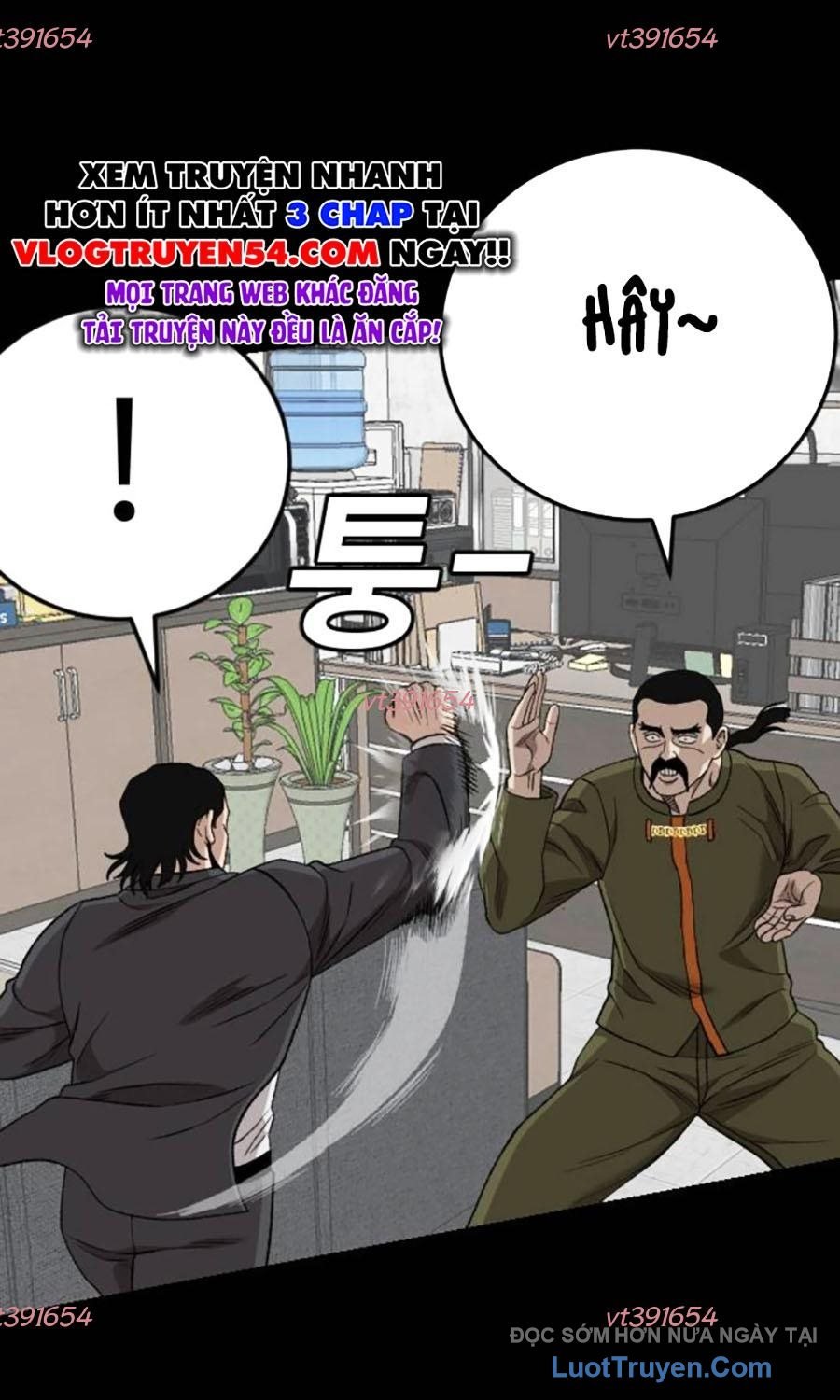 Người Xấu Chap 272 - Next Chap 273