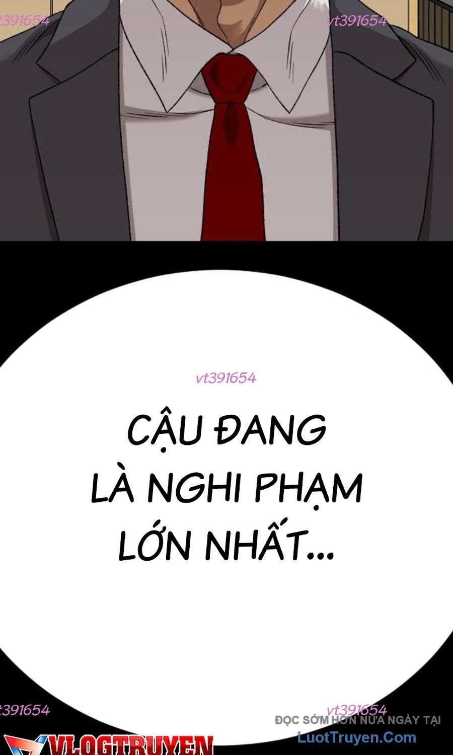 Người Xấu Chap 272 - Next Chap 273