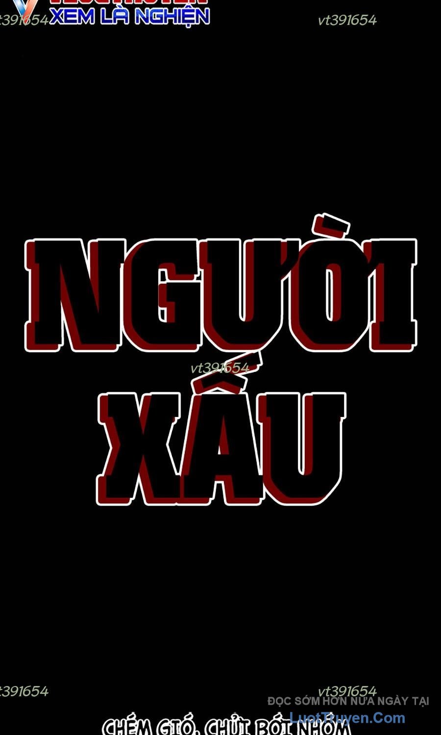 Người Xấu Chap 272 - Next Chap 273