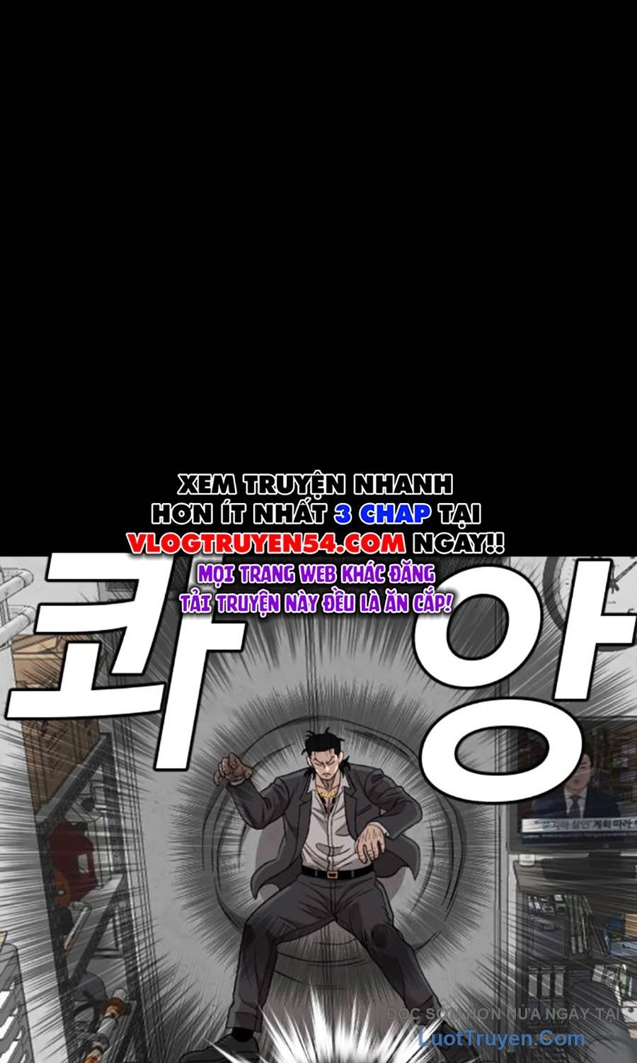 Người Xấu Chap 272 - Next Chap 273