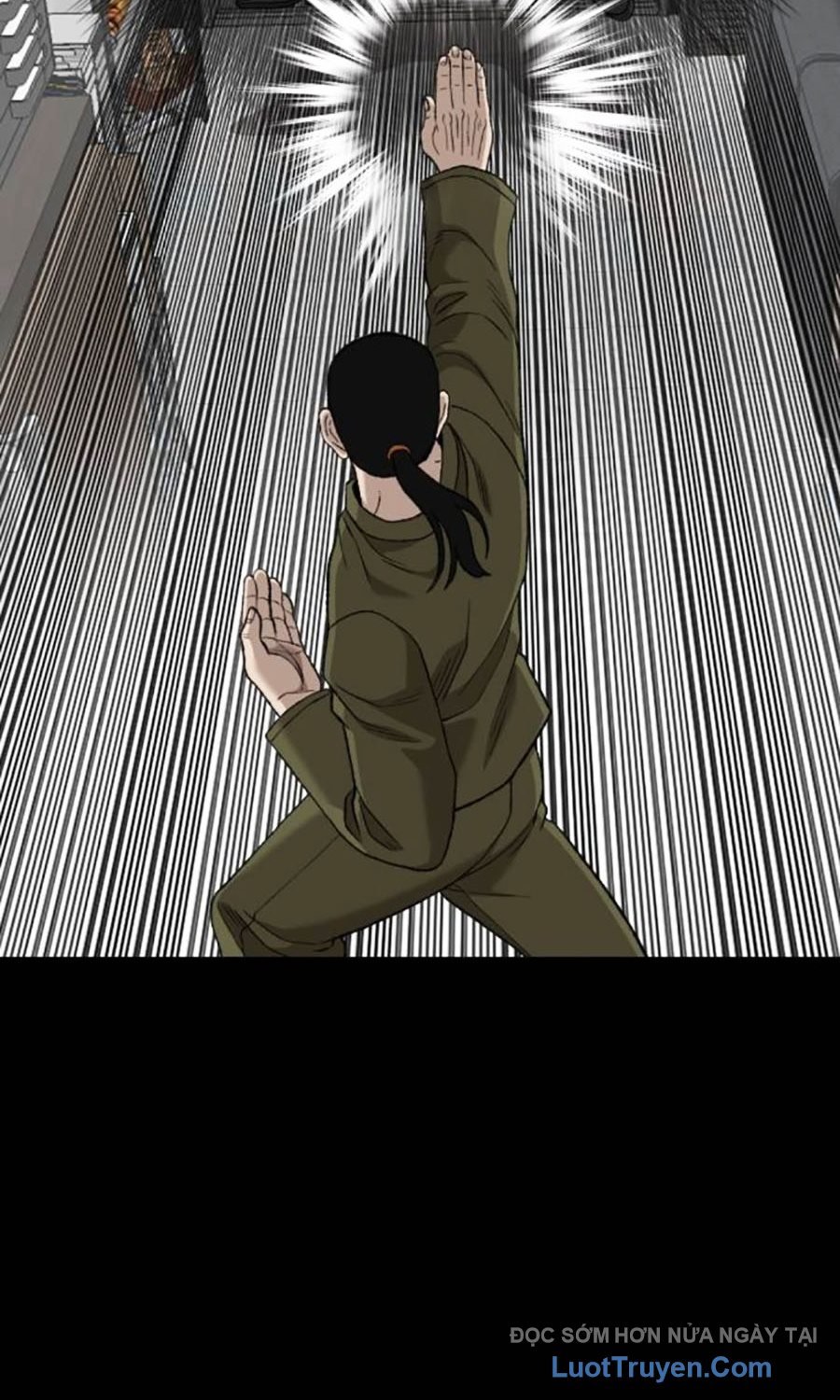 Người Xấu Chap 272 - Next Chap 273