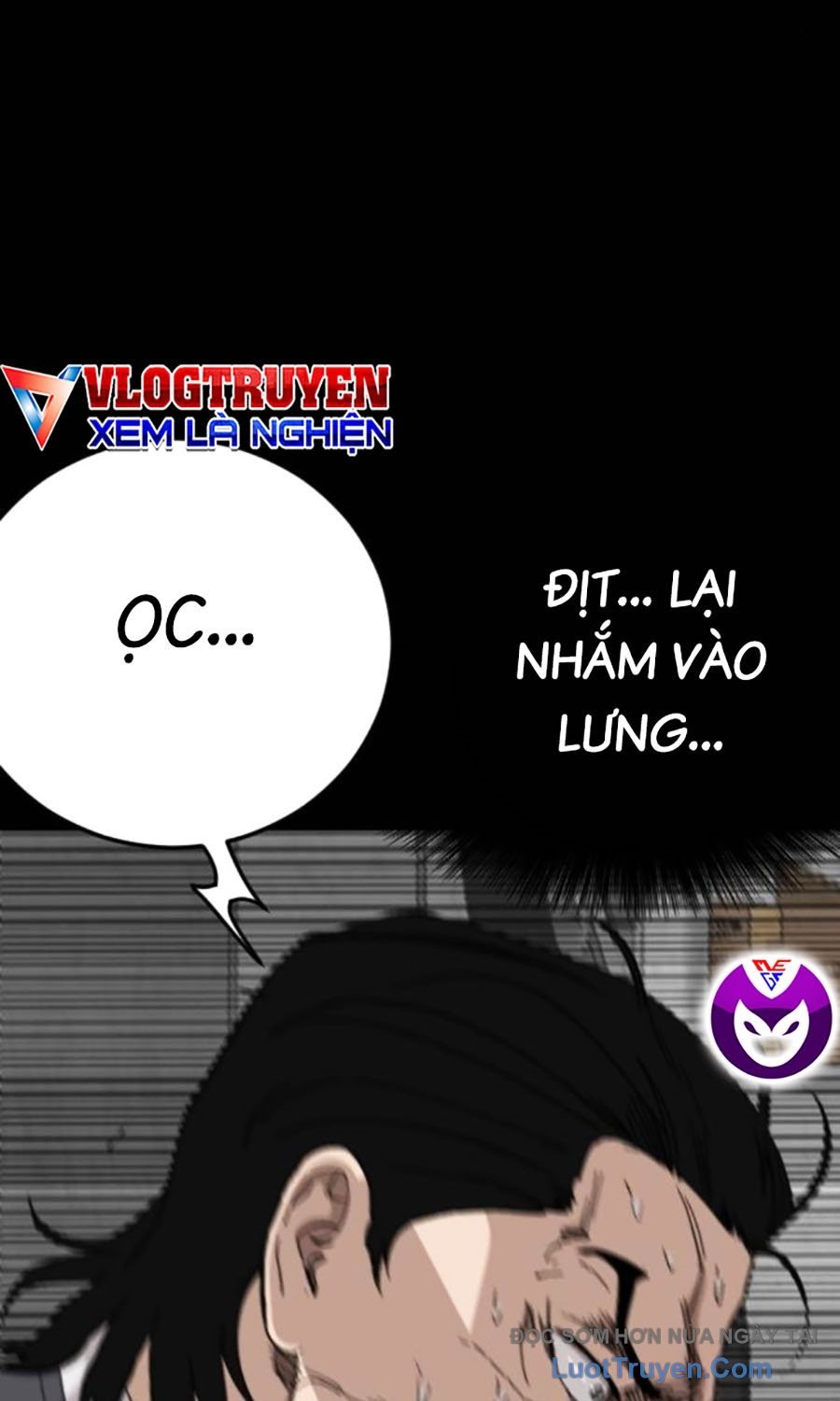 Người Xấu Chap 272 - Next Chap 273