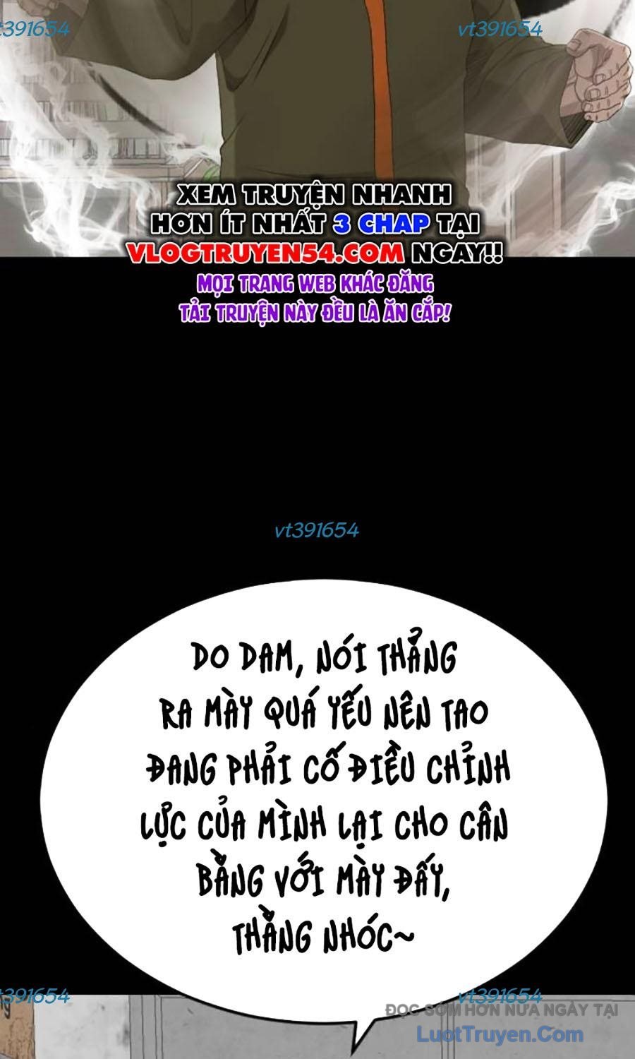 Người Xấu Chap 272 - Next Chap 273