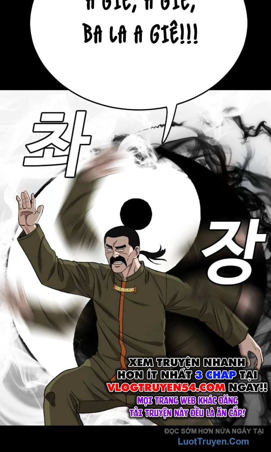 Người Xấu Chap 272 - Next Chap 273