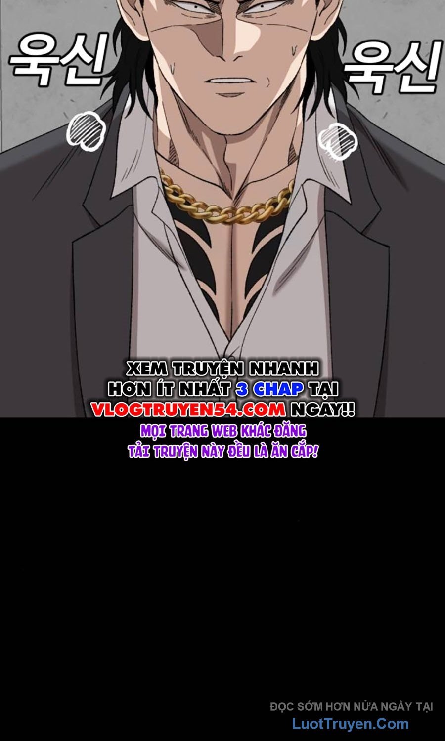 Người Xấu Chap 272 - Next Chap 273