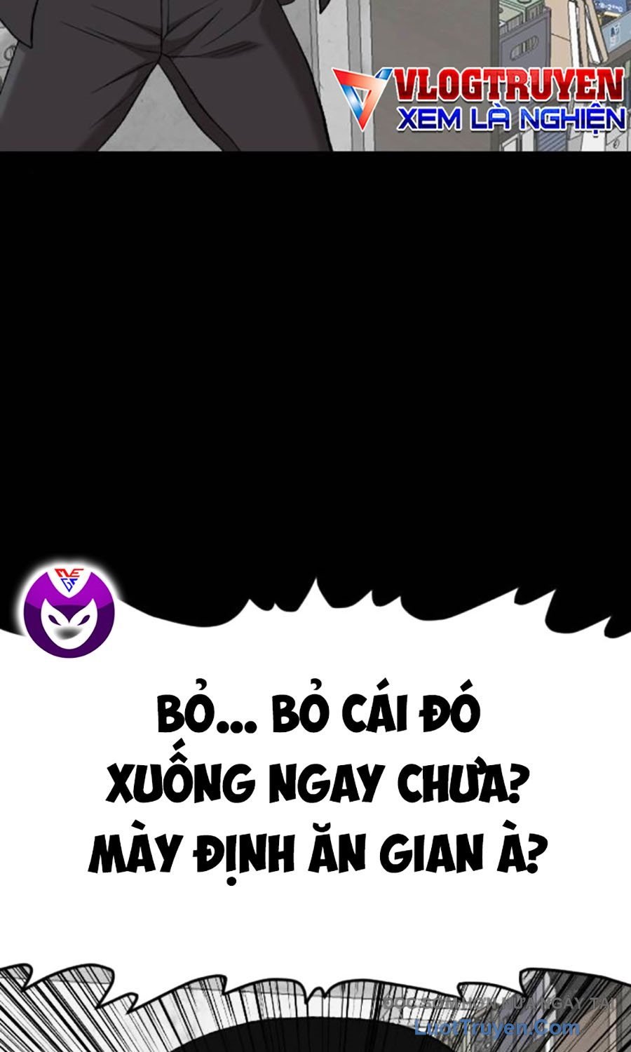 Người Xấu Chap 272 - Next Chap 273
