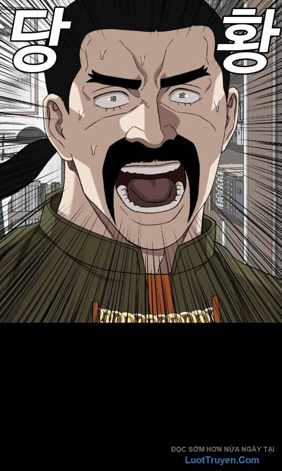 Người Xấu Chap 272 - Next Chap 273