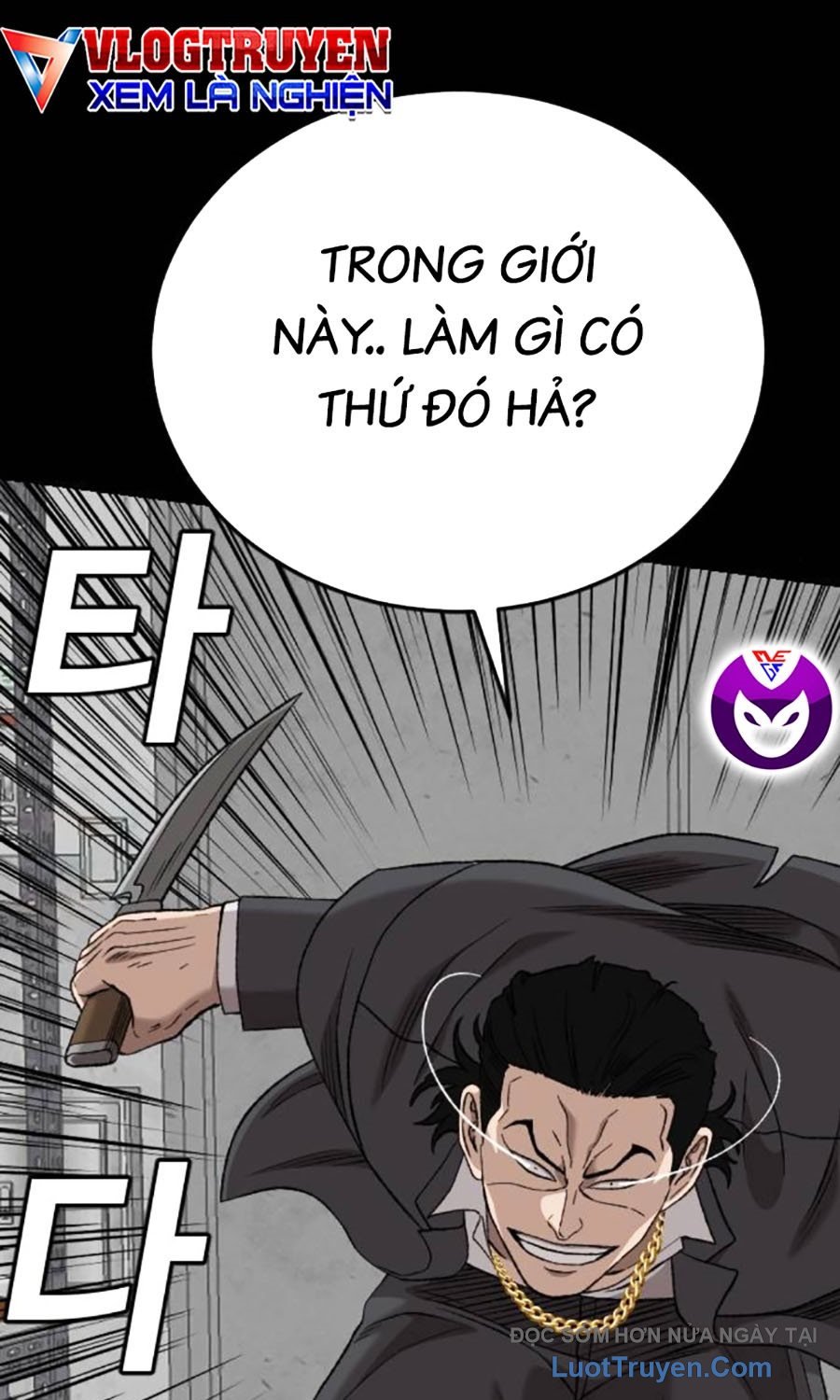 Người Xấu Chap 272 - Next Chap 273