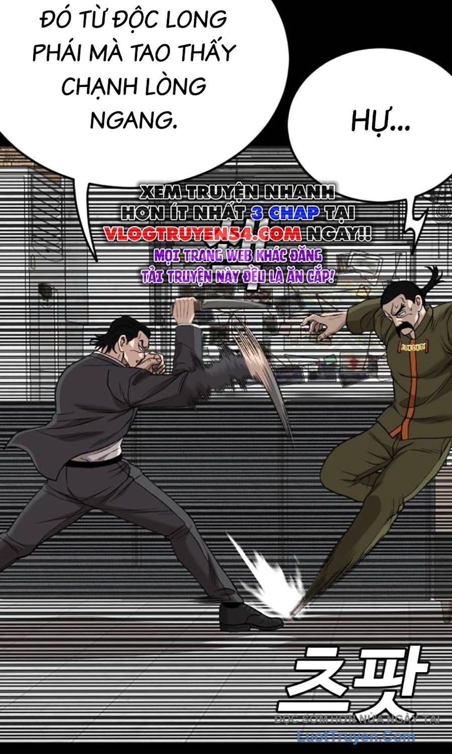 Người Xấu Chap 272 - Next Chap 273