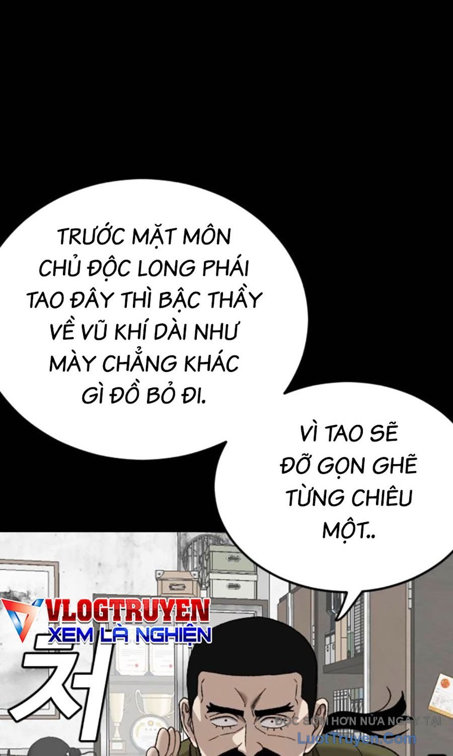 Người Xấu Chap 272 - Next Chap 273