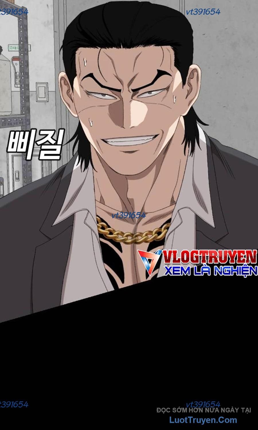 Người Xấu Chap 272 - Next Chap 273