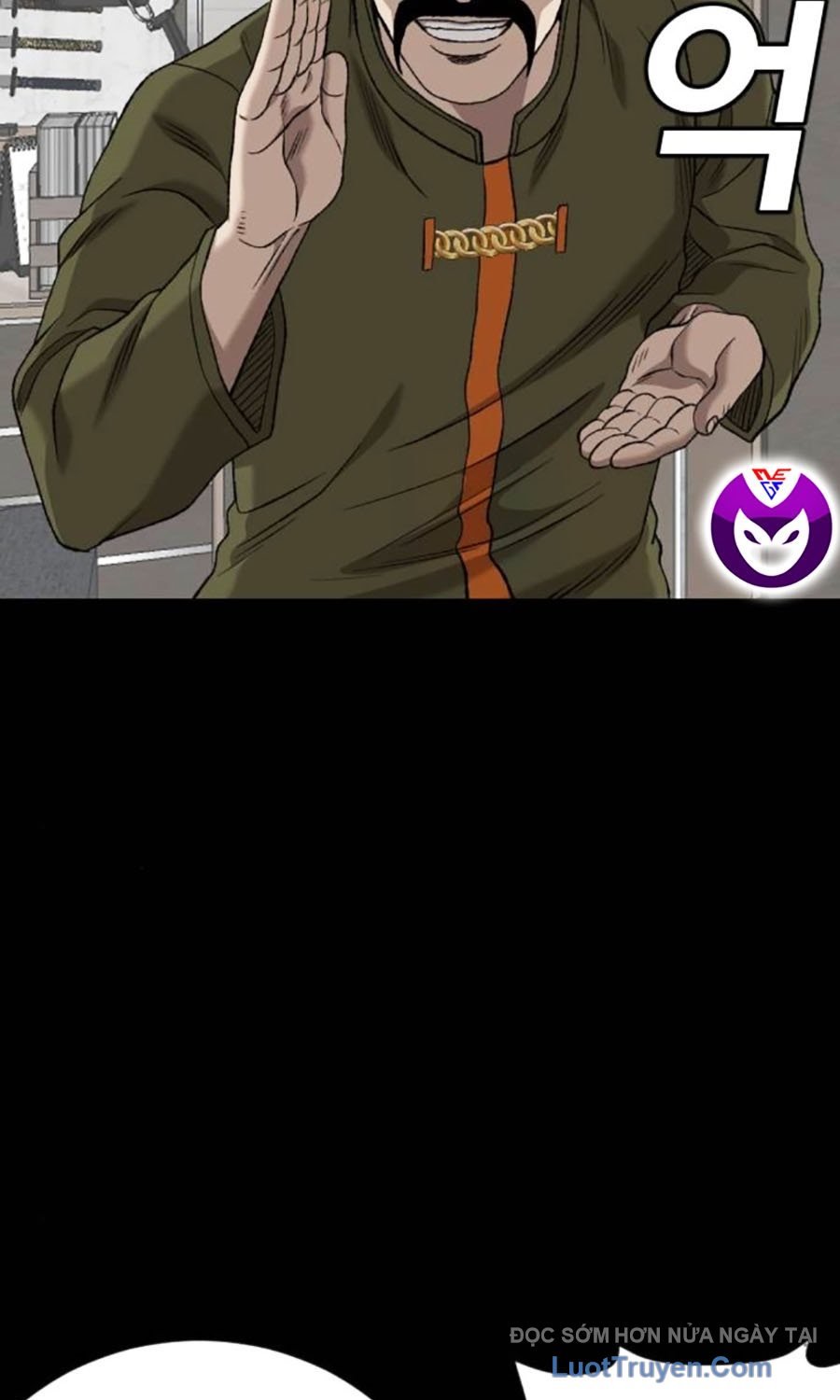 Người Xấu Chap 272 - Next Chap 273