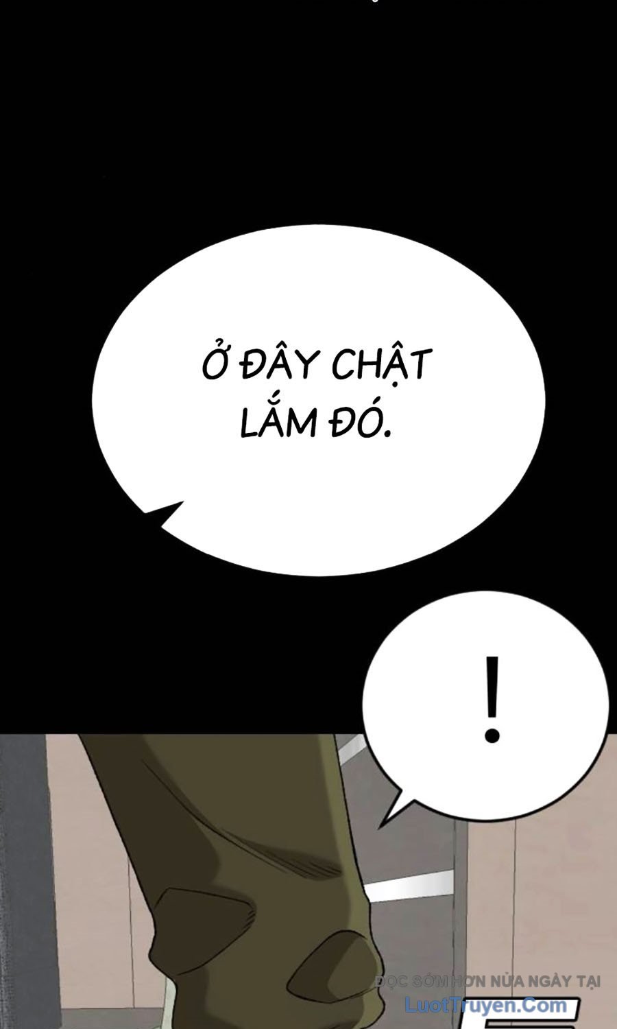 Người Xấu Chap 272 - Next Chap 273