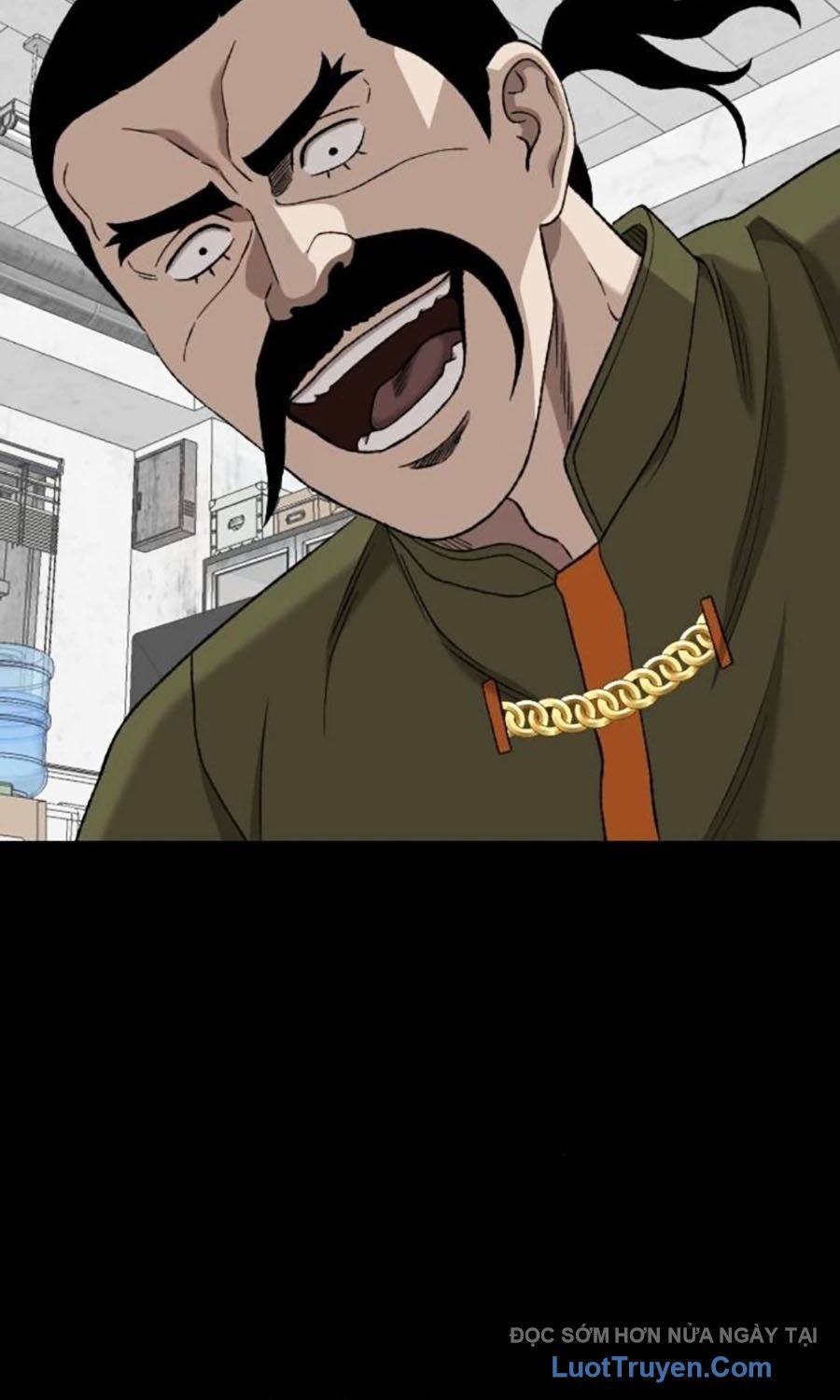 Người Xấu Chap 272 - Next Chap 273