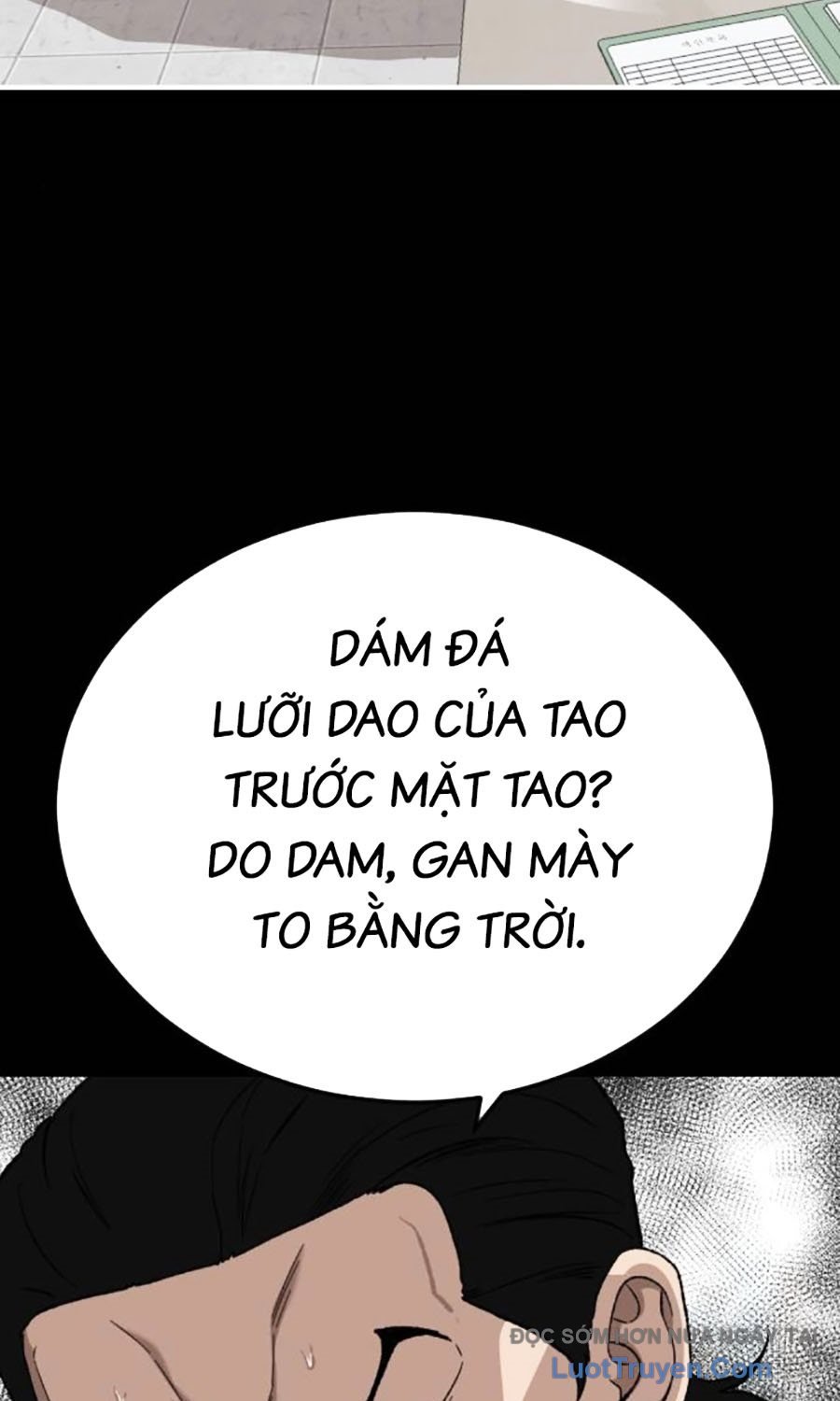 Người Xấu Chap 272 - Next Chap 273