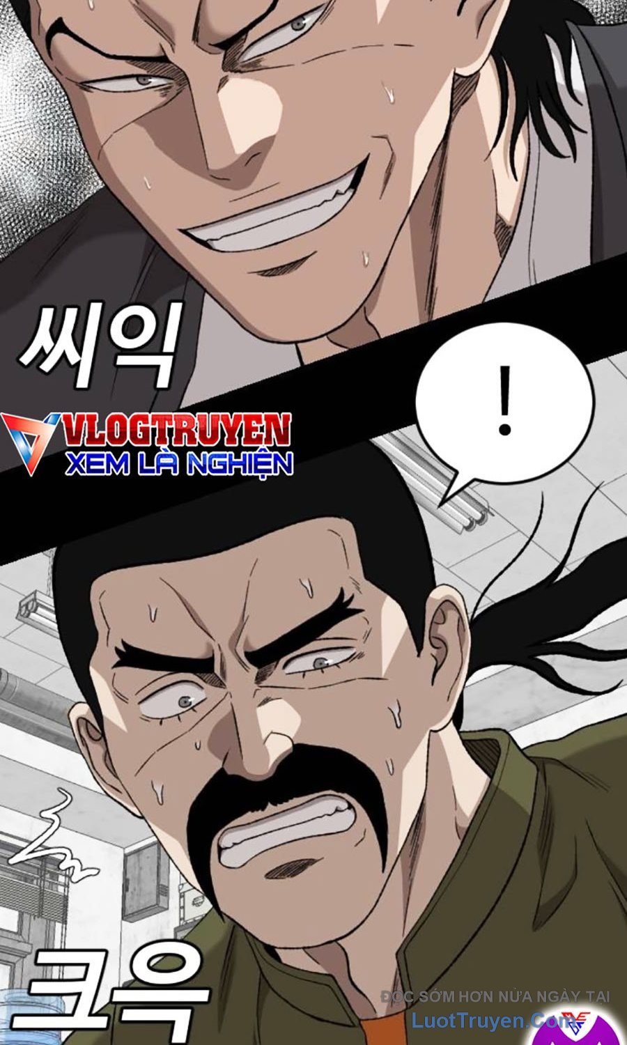 Người Xấu Chap 272 - Next Chap 273