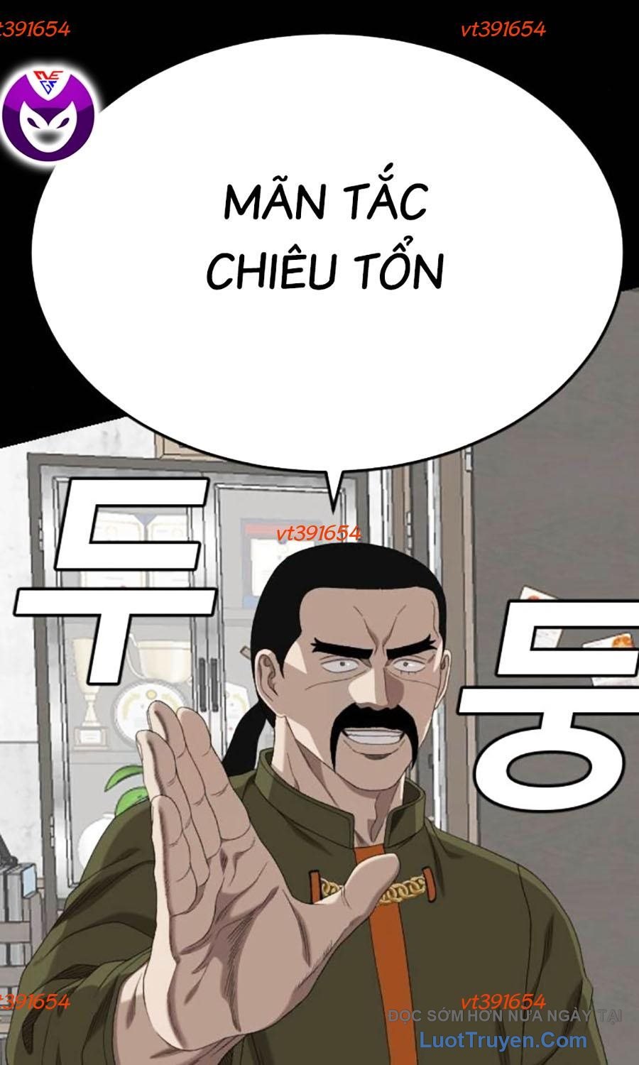 Người Xấu Chap 272 - Next Chap 273