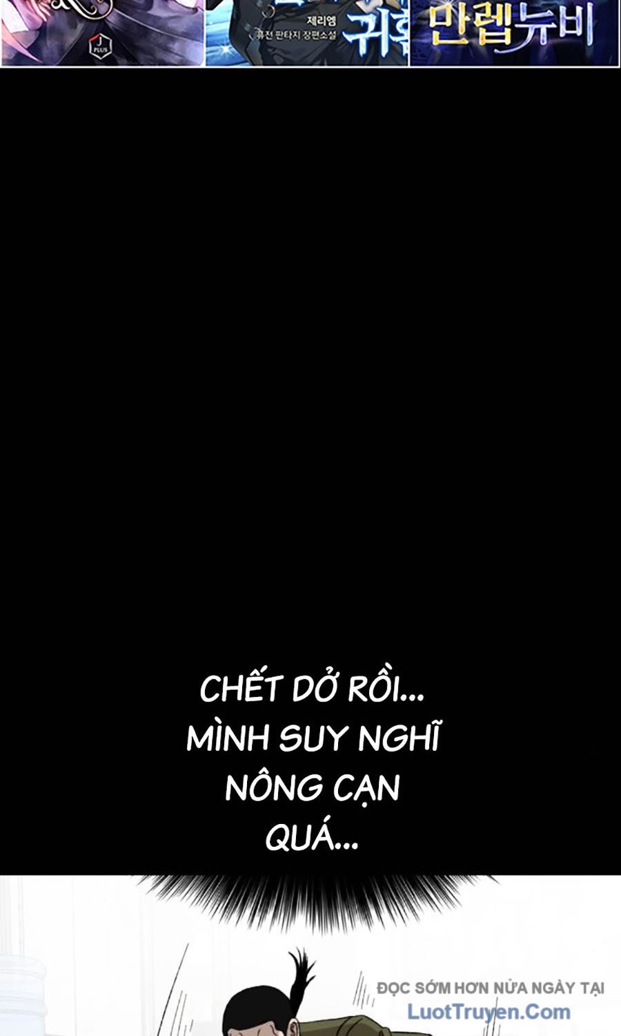 Người Xấu Chap 272 - Next Chap 273