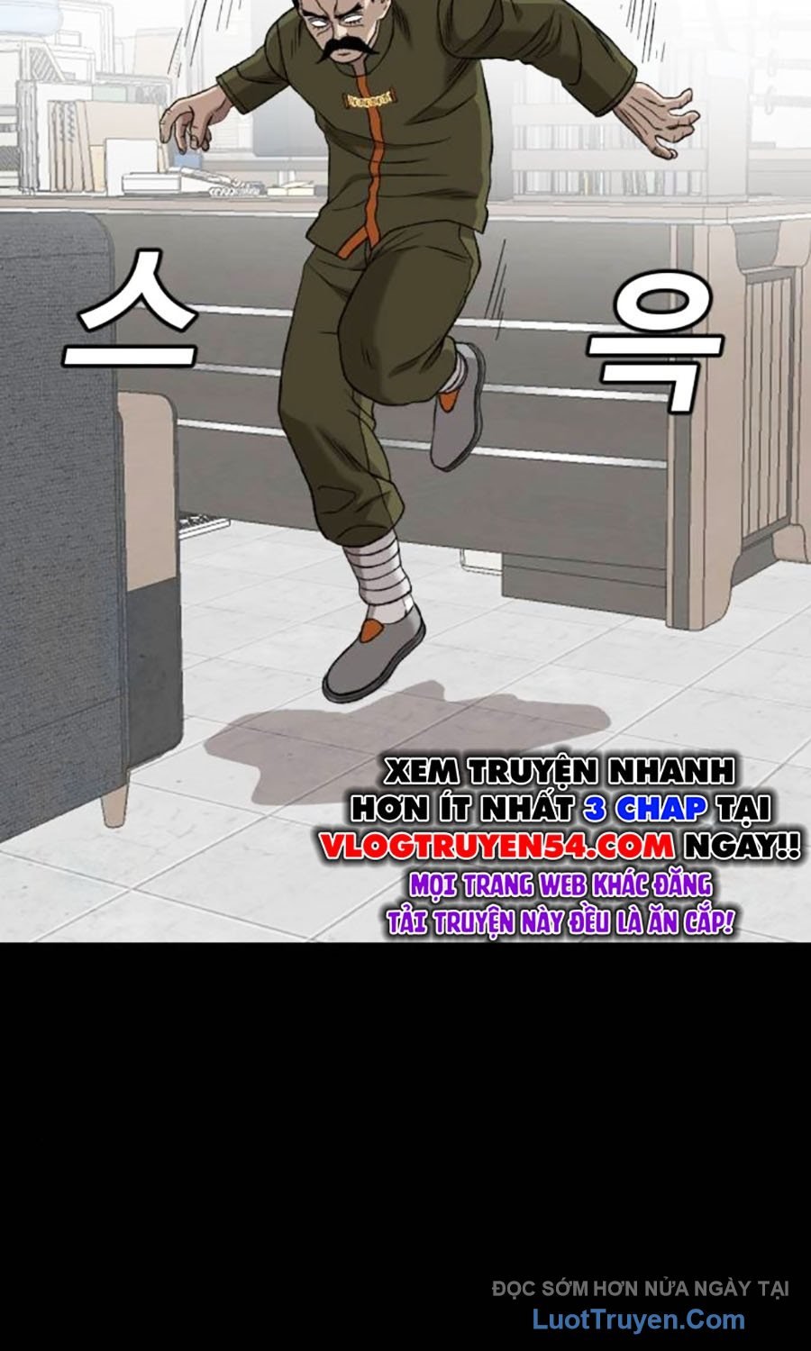 Người Xấu Chap 272 - Next Chap 273