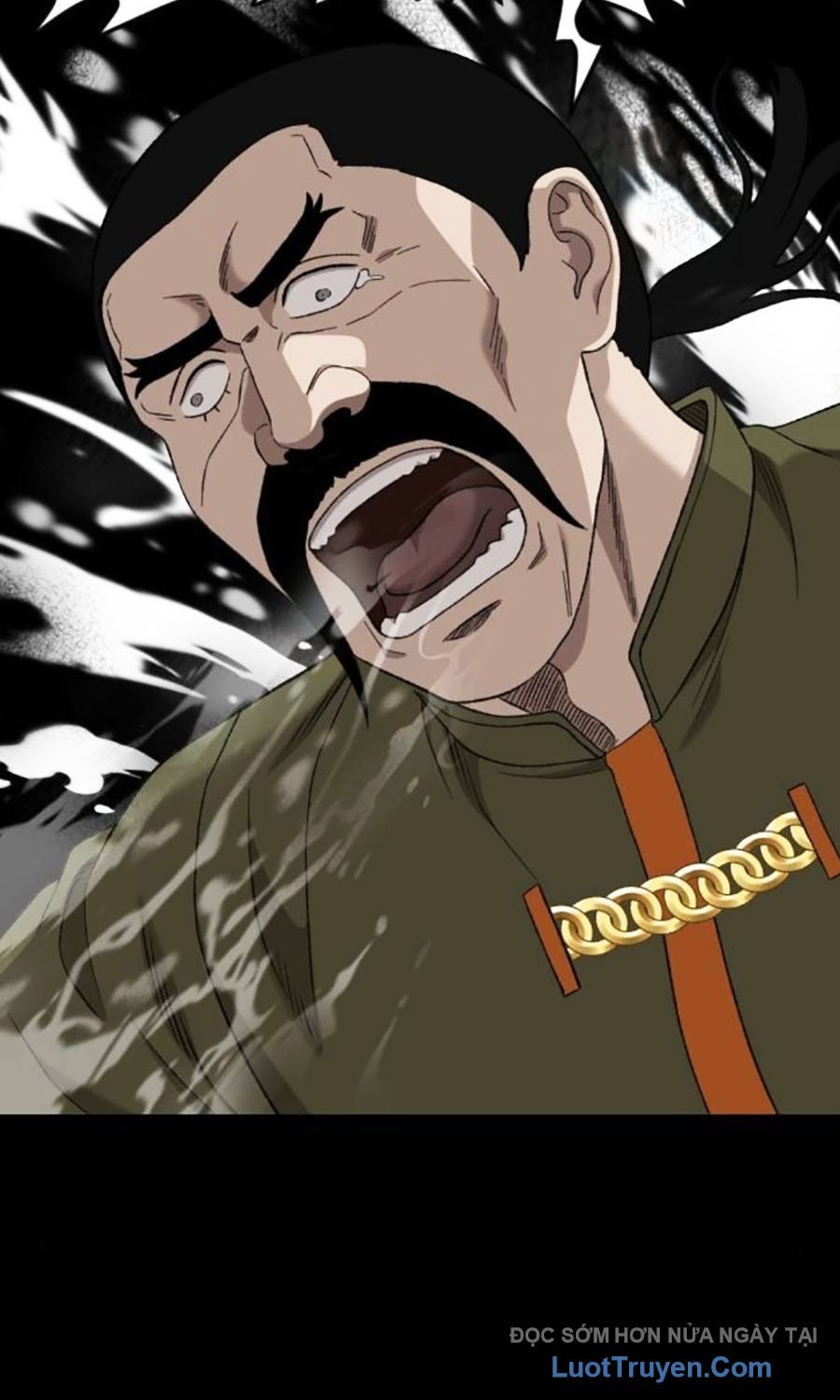 Người Xấu Chap 272 - Next Chap 273