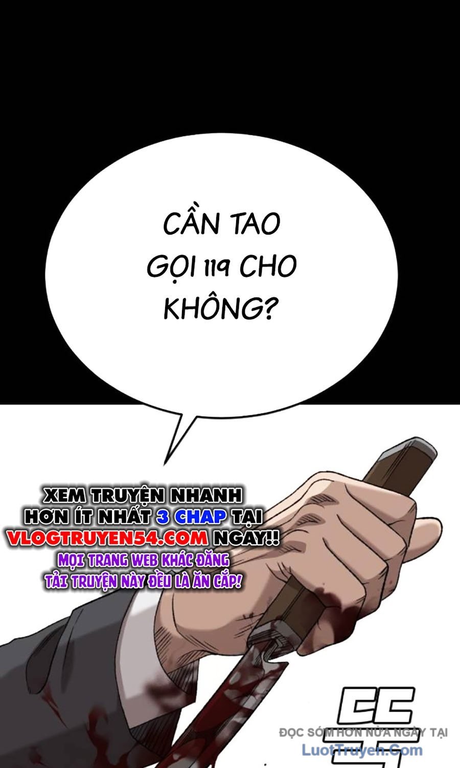 Người Xấu Chap 272 - Next Chap 273