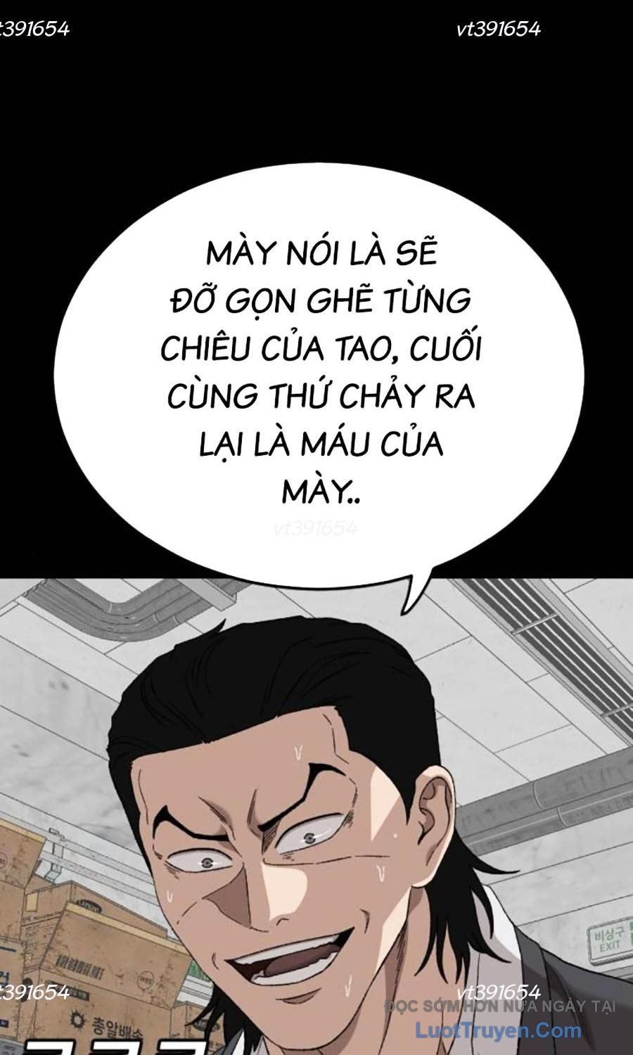 Người Xấu Chap 272 - Next Chap 273