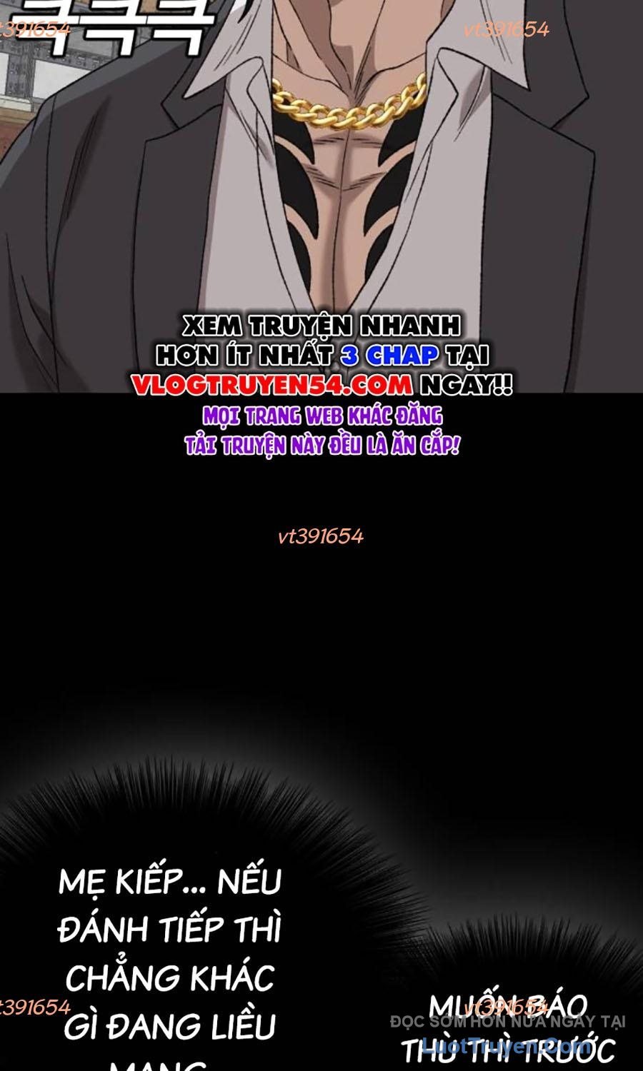 Người Xấu Chap 272 - Next Chap 273