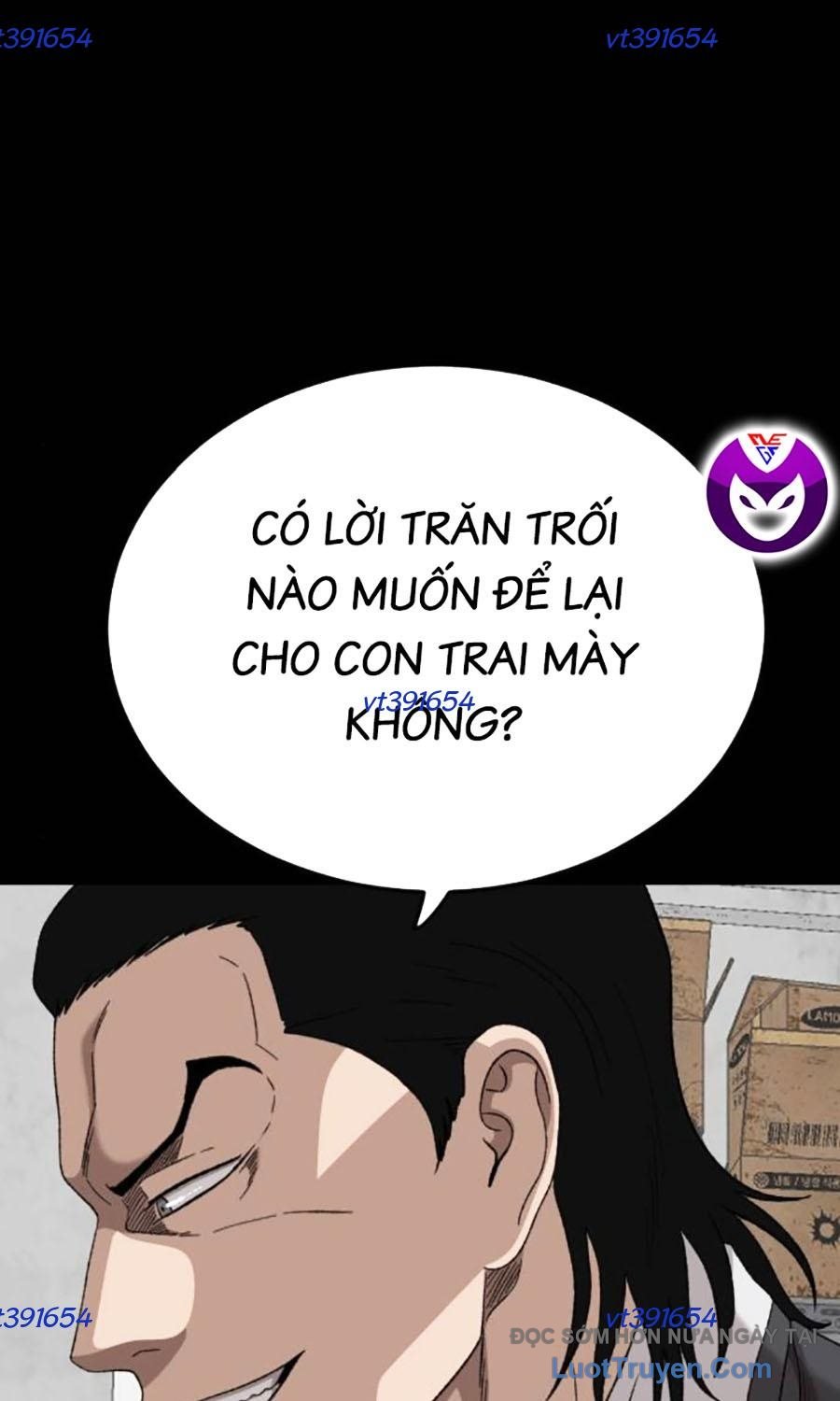 Người Xấu Chap 272 - Next Chap 273