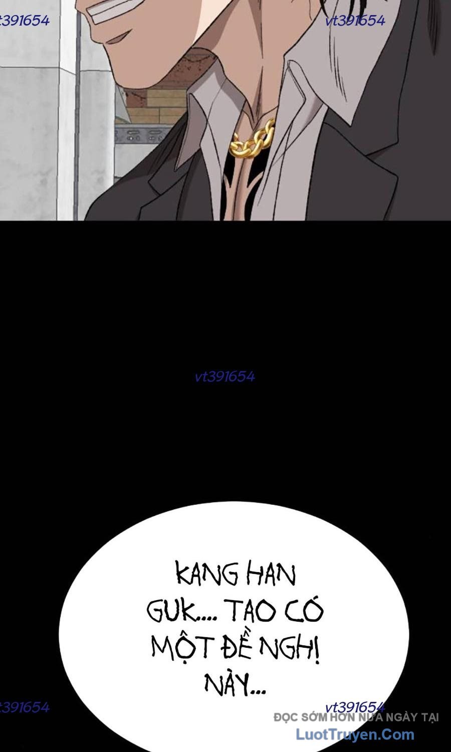 Người Xấu Chap 272 - Next Chap 273