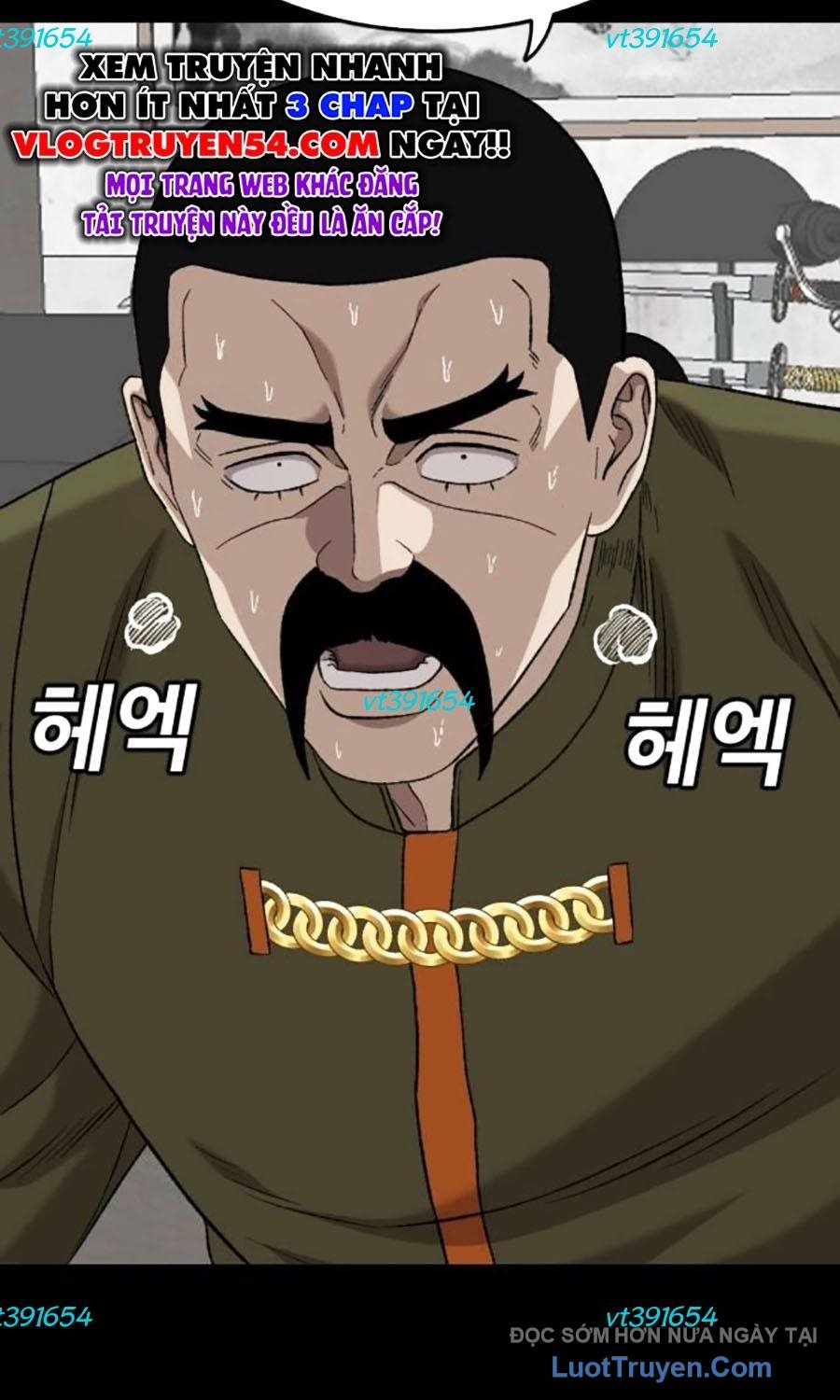 Người Xấu Chap 272 - Next Chap 273