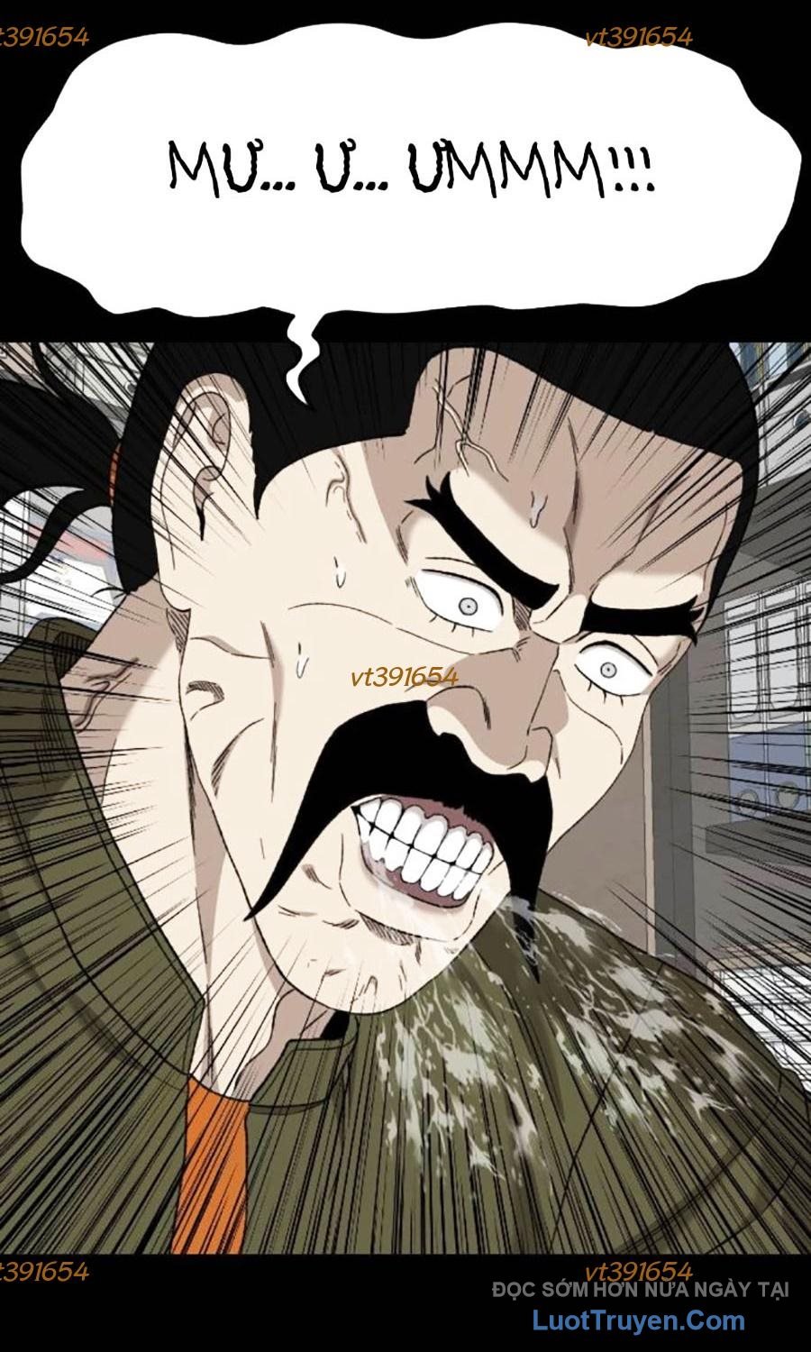 Người Xấu Chap 272 - Next Chap 273