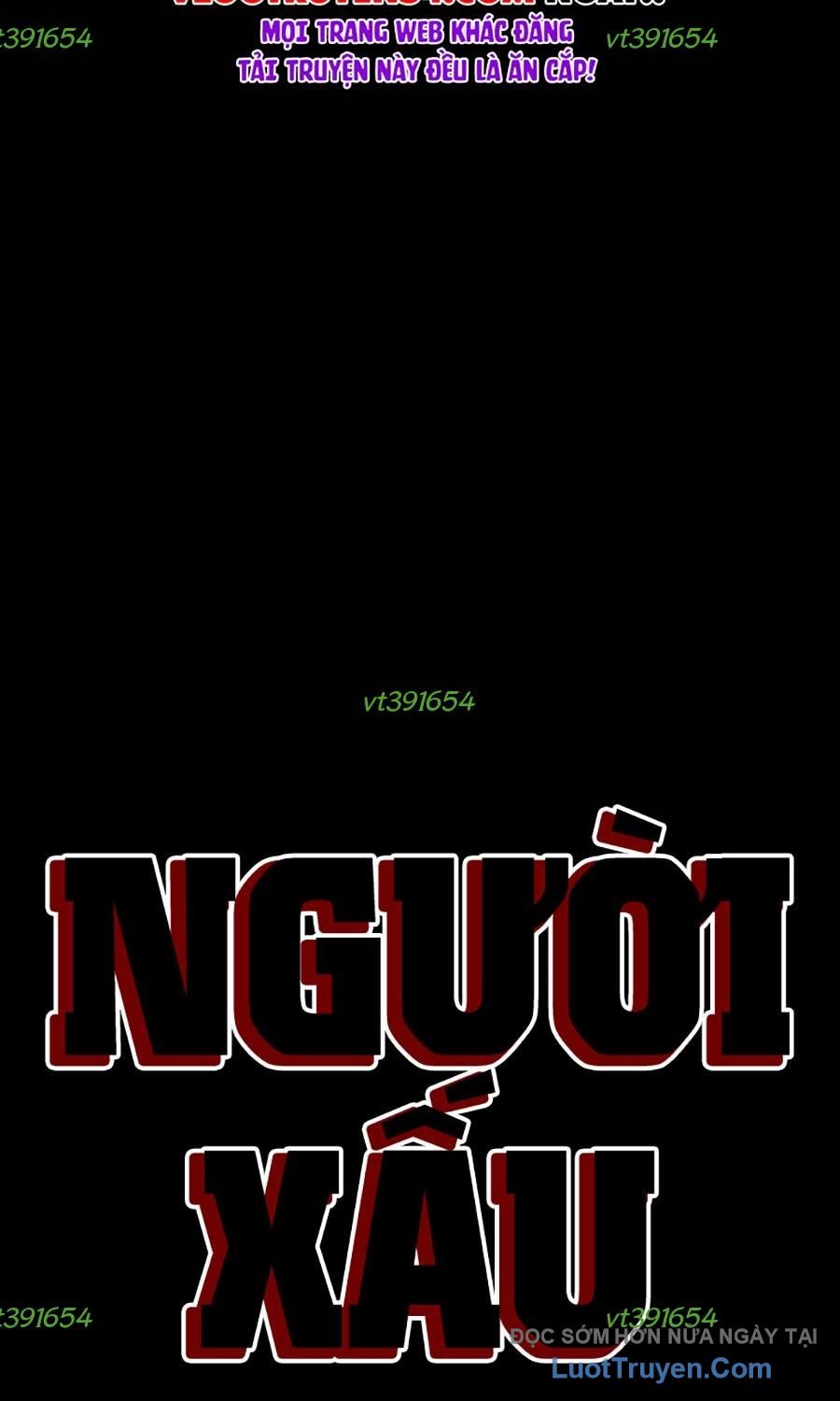 Người Xấu Chap 272 - Next Chap 273