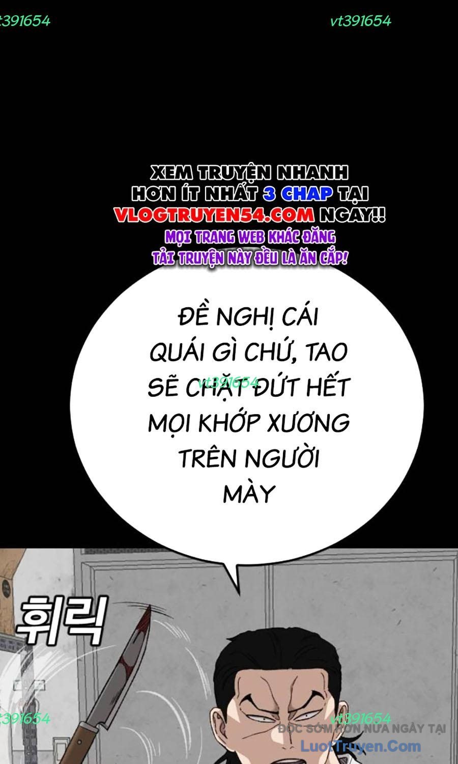 Người Xấu Chap 272 - Next Chap 273