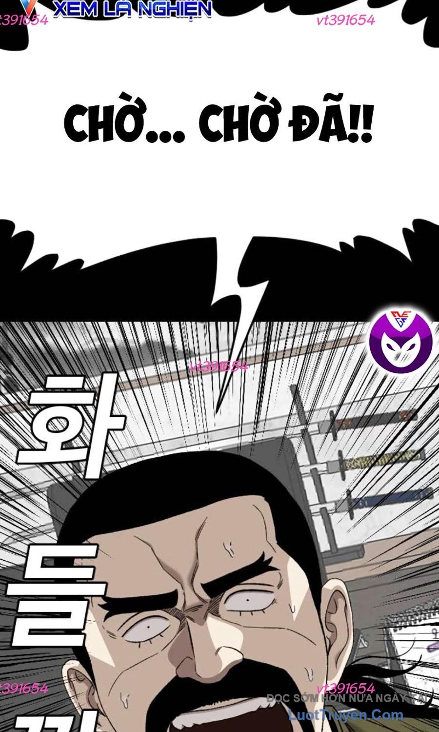 Người Xấu Chap 272 - Next Chap 273