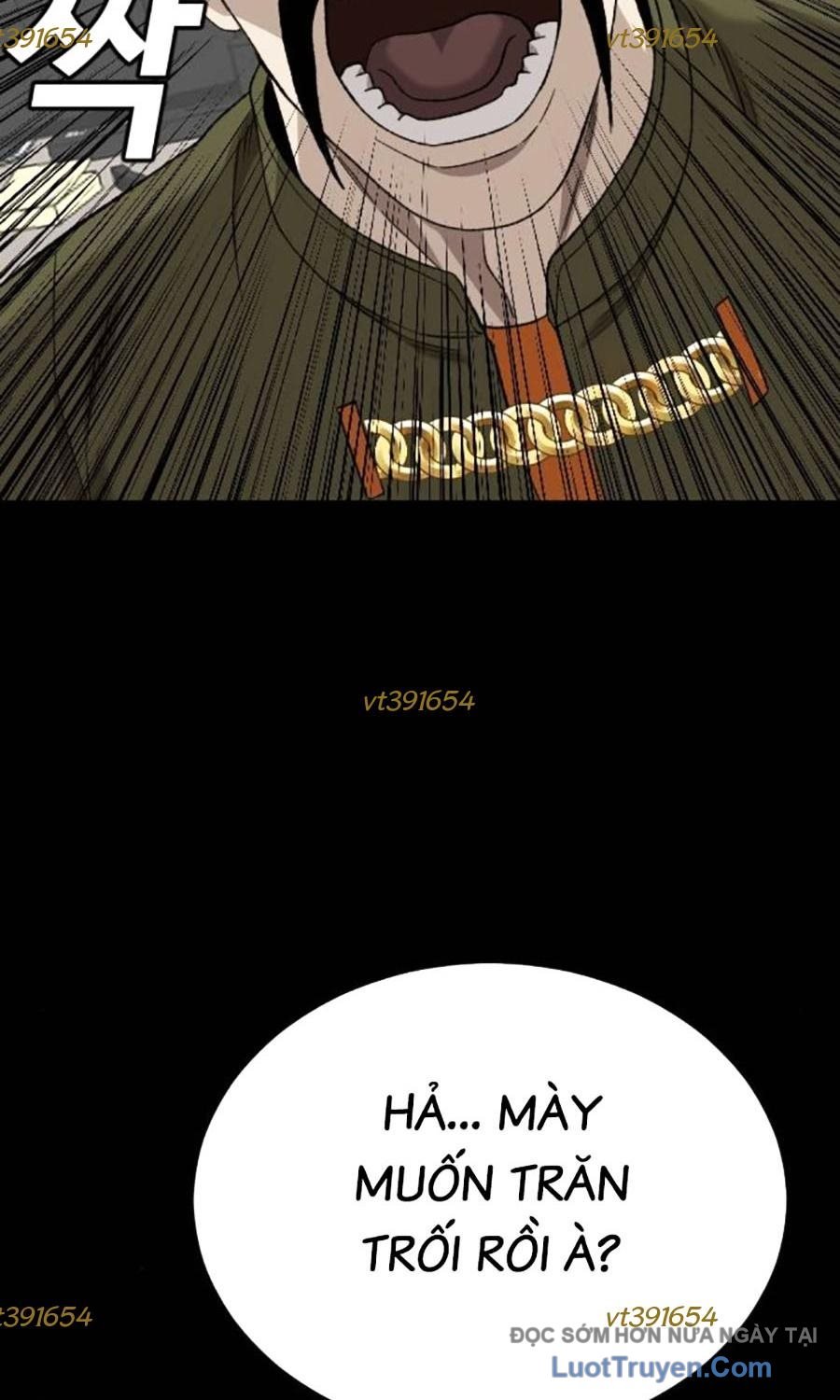 Người Xấu Chap 272 - Next Chap 273