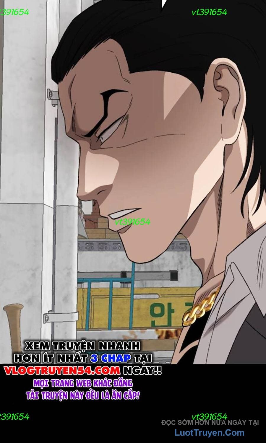 Người Xấu Chap 272 - Next Chap 273