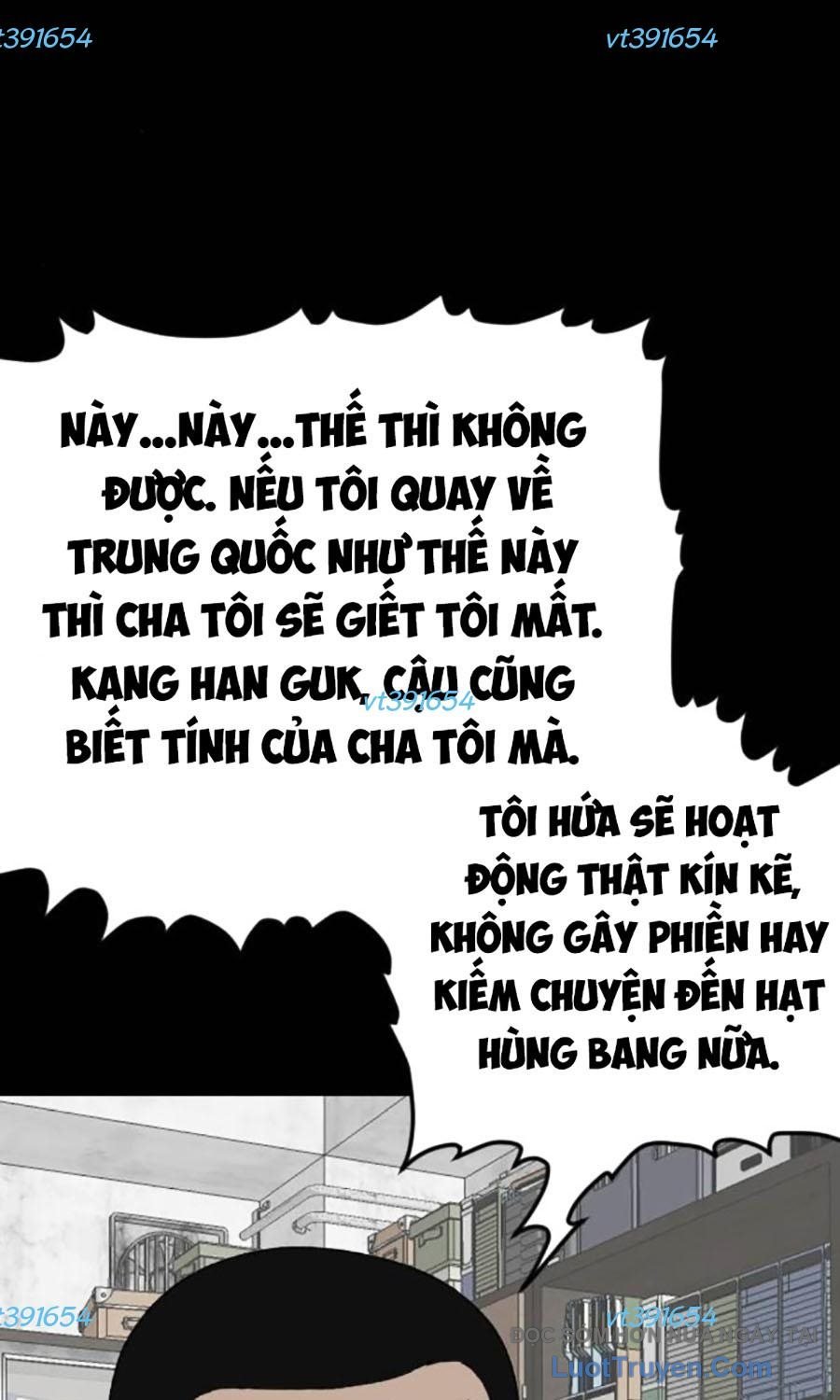 Người Xấu Chap 272 - Next Chap 273