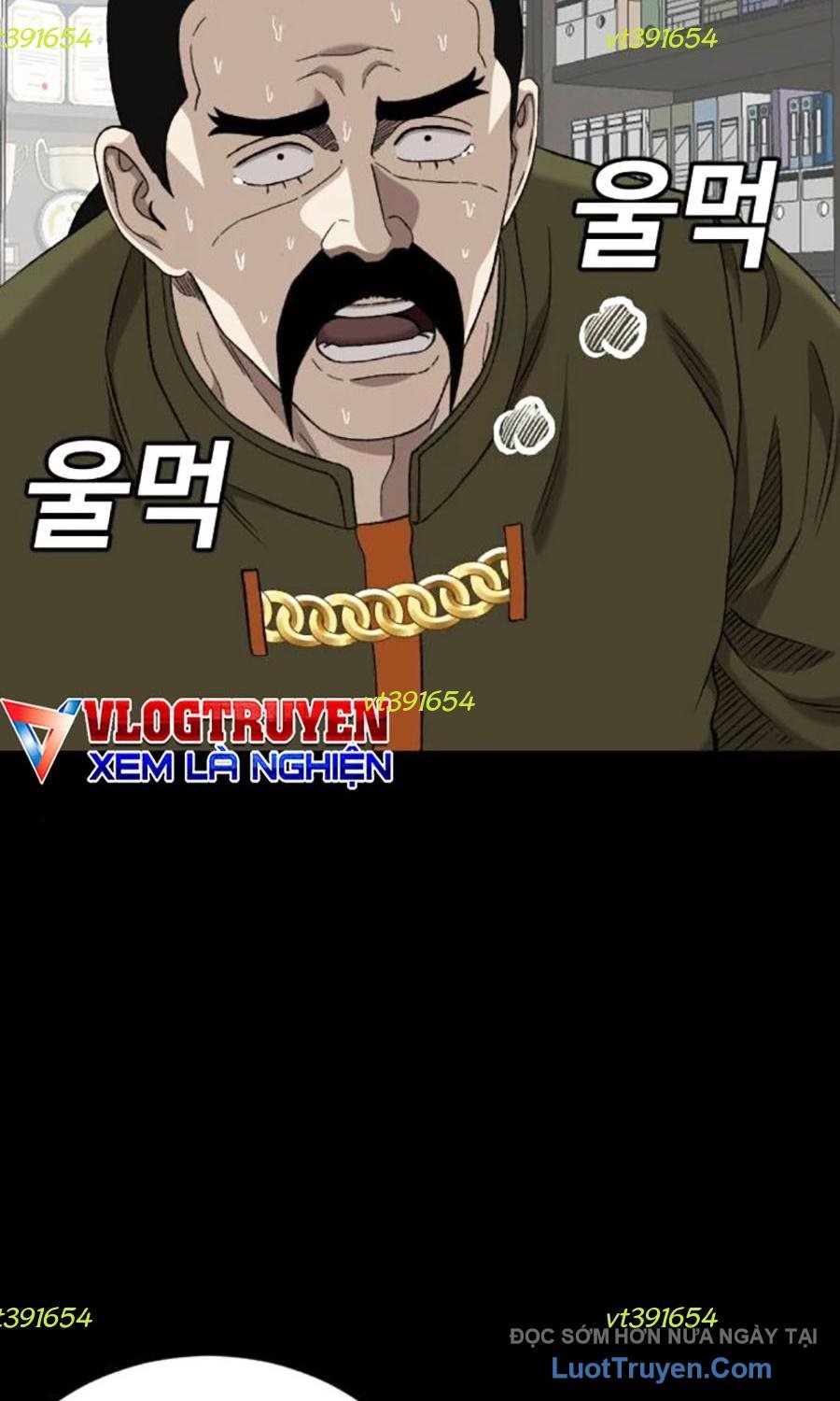 Người Xấu Chap 272 - Next Chap 273