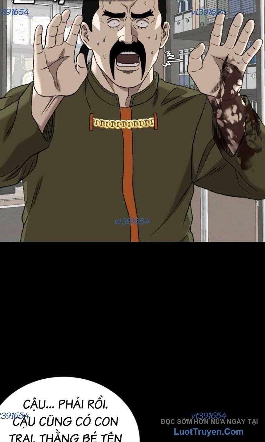 Người Xấu Chap 272 - Next Chap 273