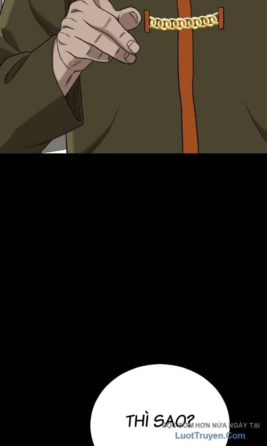 Người Xấu Chap 272 - Next Chap 273
