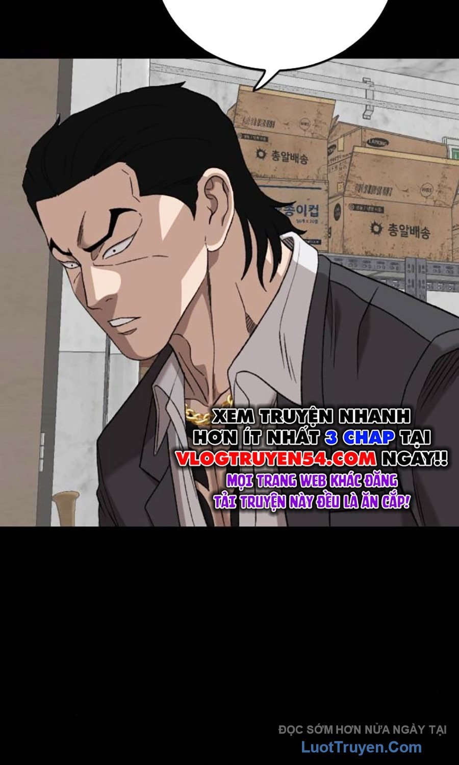 Người Xấu Chap 272 - Next Chap 273