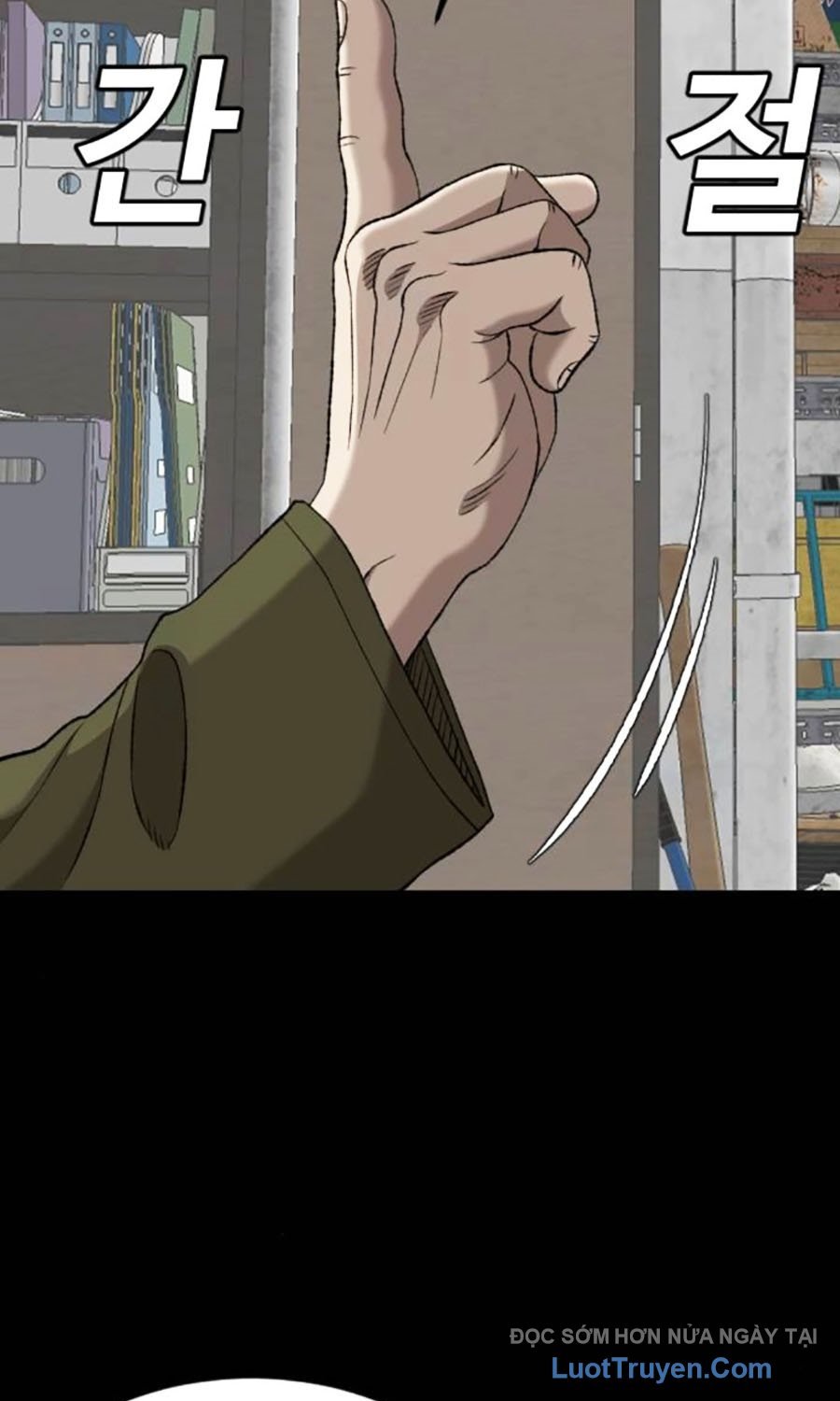 Người Xấu Chap 272 - Next Chap 273