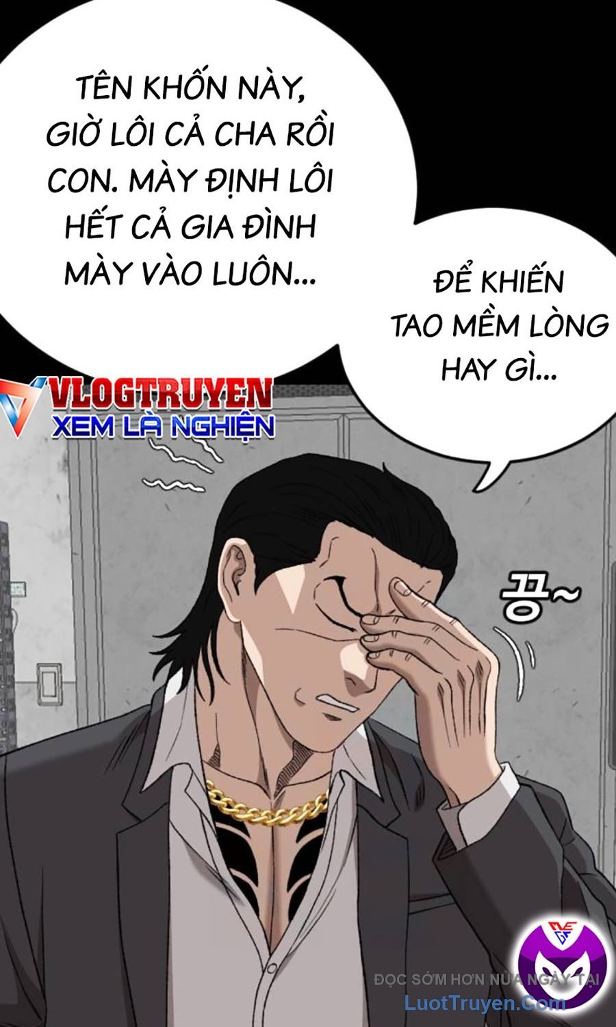 Người Xấu Chap 272 - Next Chap 273