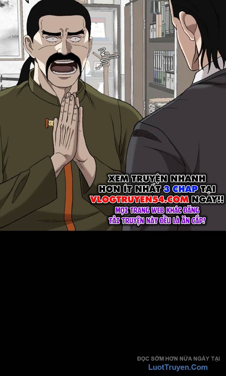 Người Xấu Chap 272 - Next Chap 273