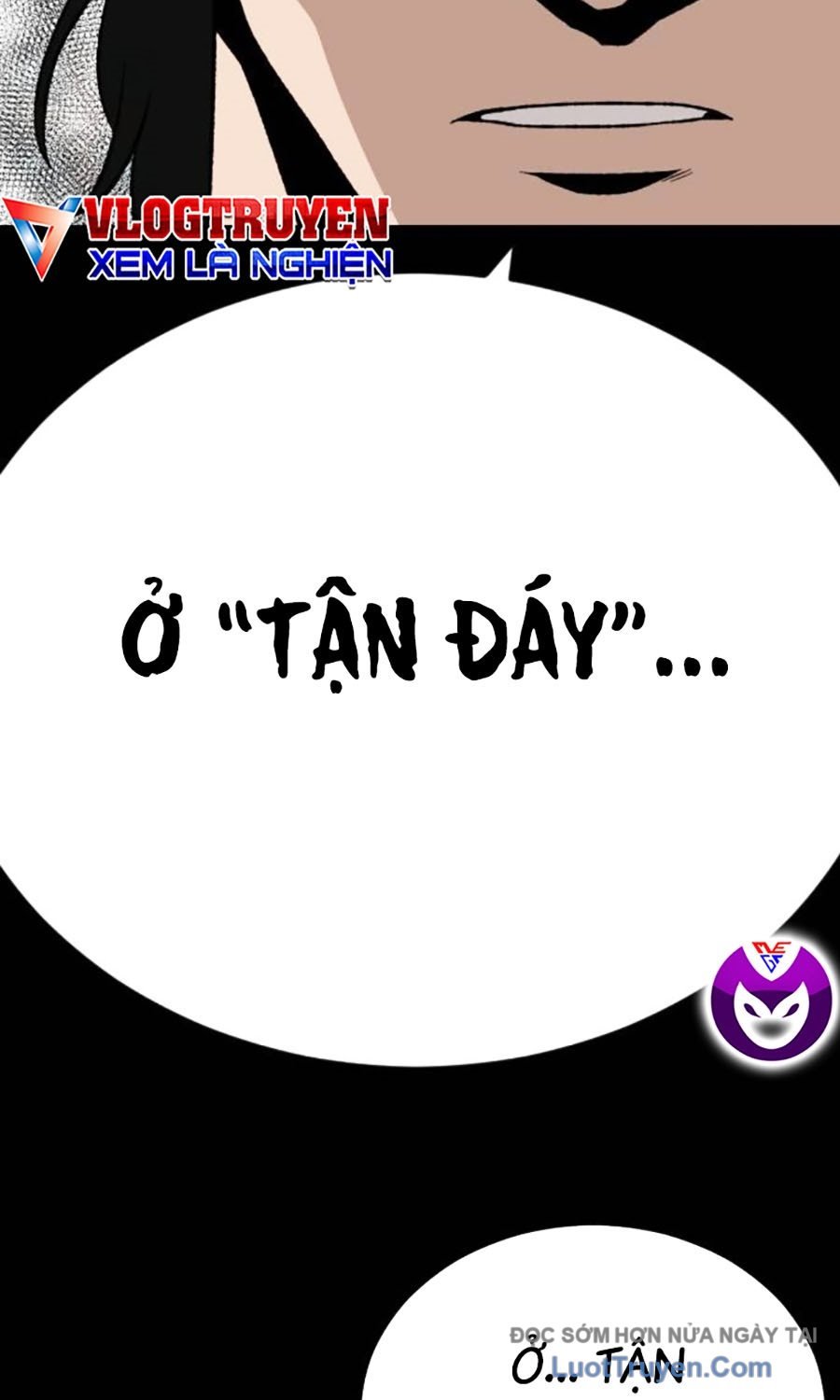 Người Xấu Chap 272 - Next Chap 273