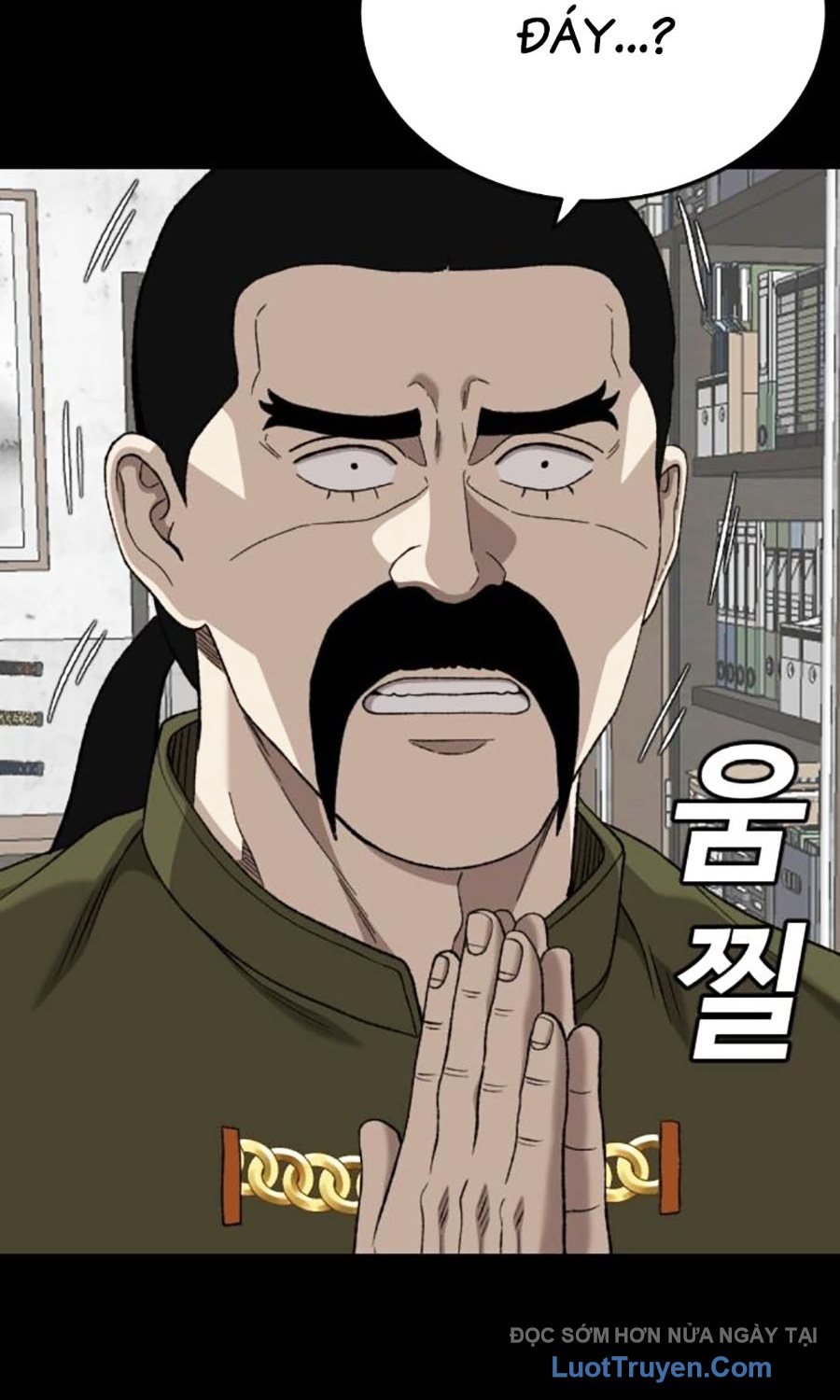 Người Xấu Chap 272 - Next Chap 273