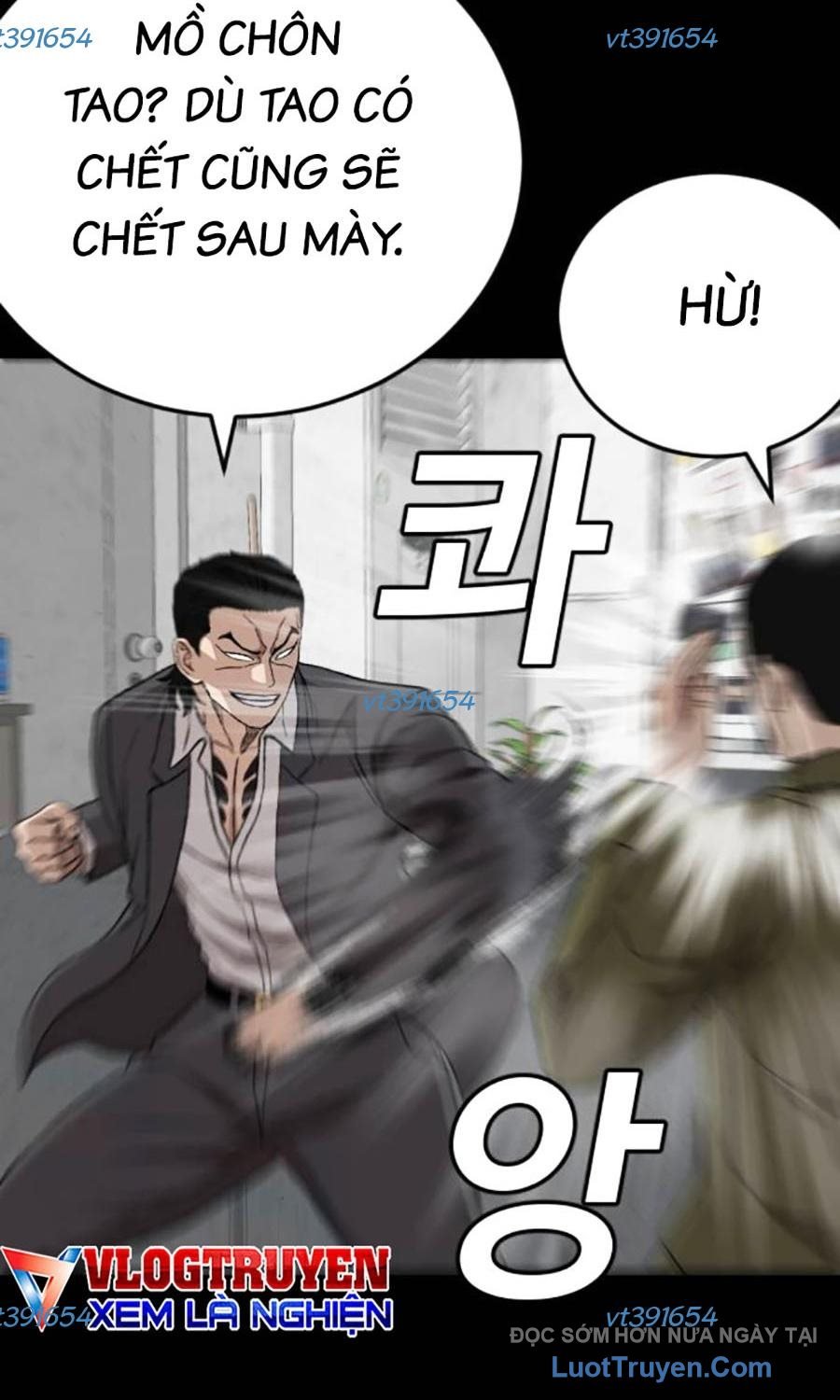 Người Xấu Chap 272 - Next Chap 273