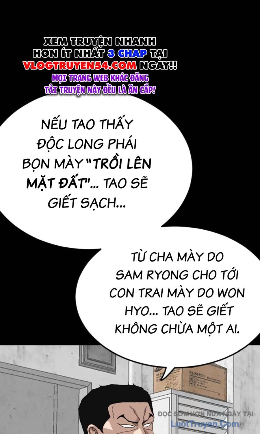 Người Xấu Chap 272 - Next Chap 273