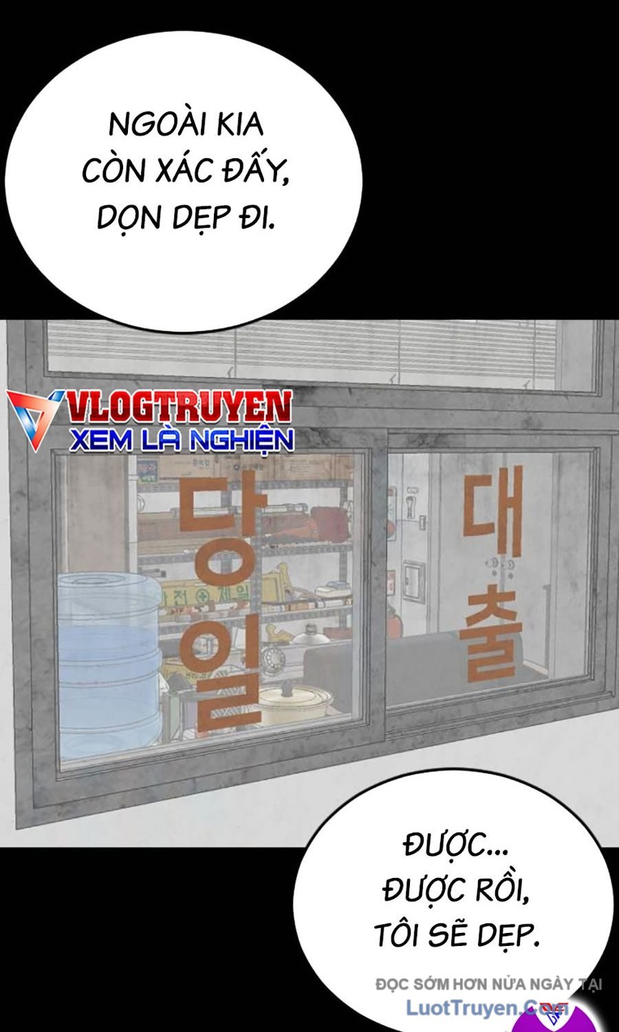 Người Xấu Chap 272 - Next Chap 273