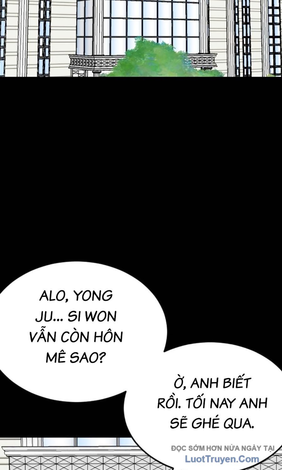 Người Xấu Chap 272 - Next Chap 273